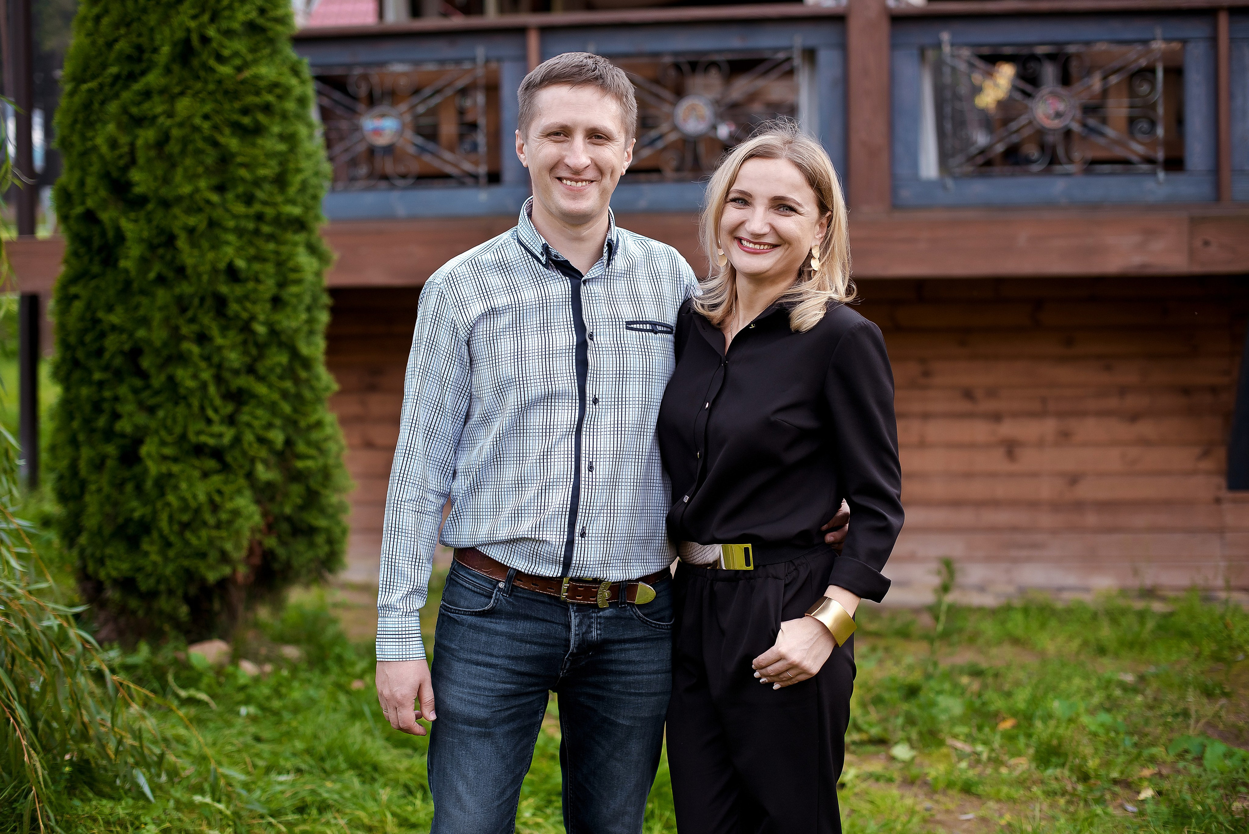 Андрей. Восемнадцатилетие. Свадебный и семейный фотограф Ольга Астрейко