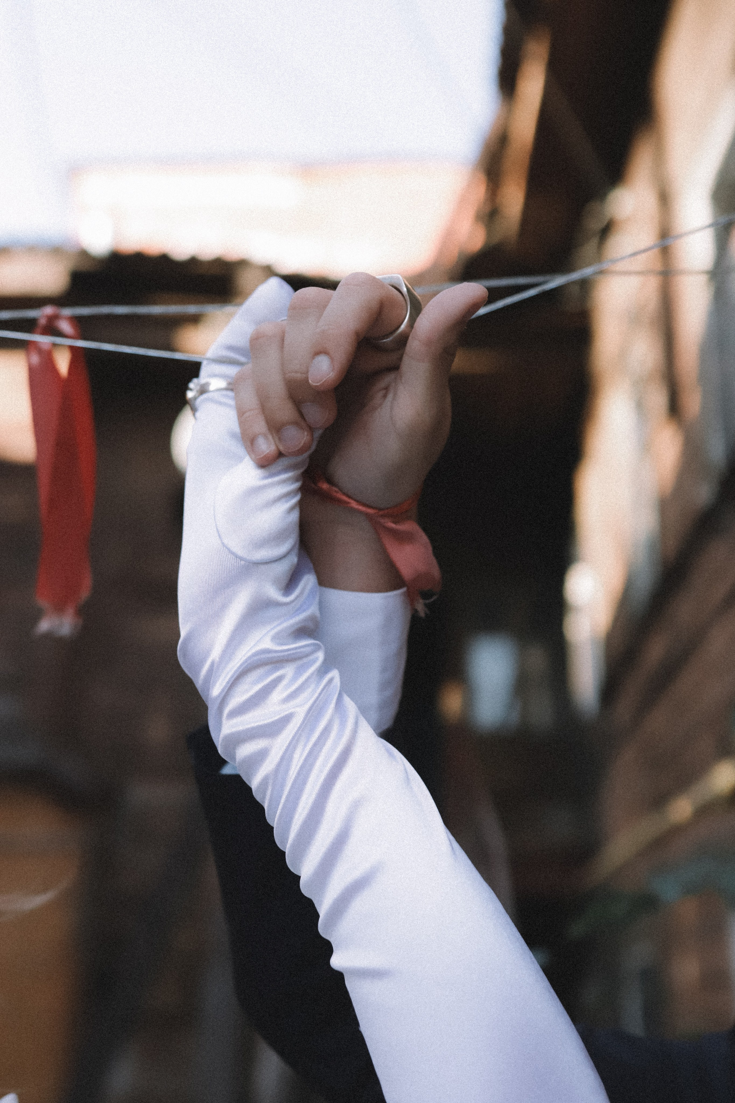 Юля и Лёша. Фотограф в Нижнем Новгороде Кристина Батанова