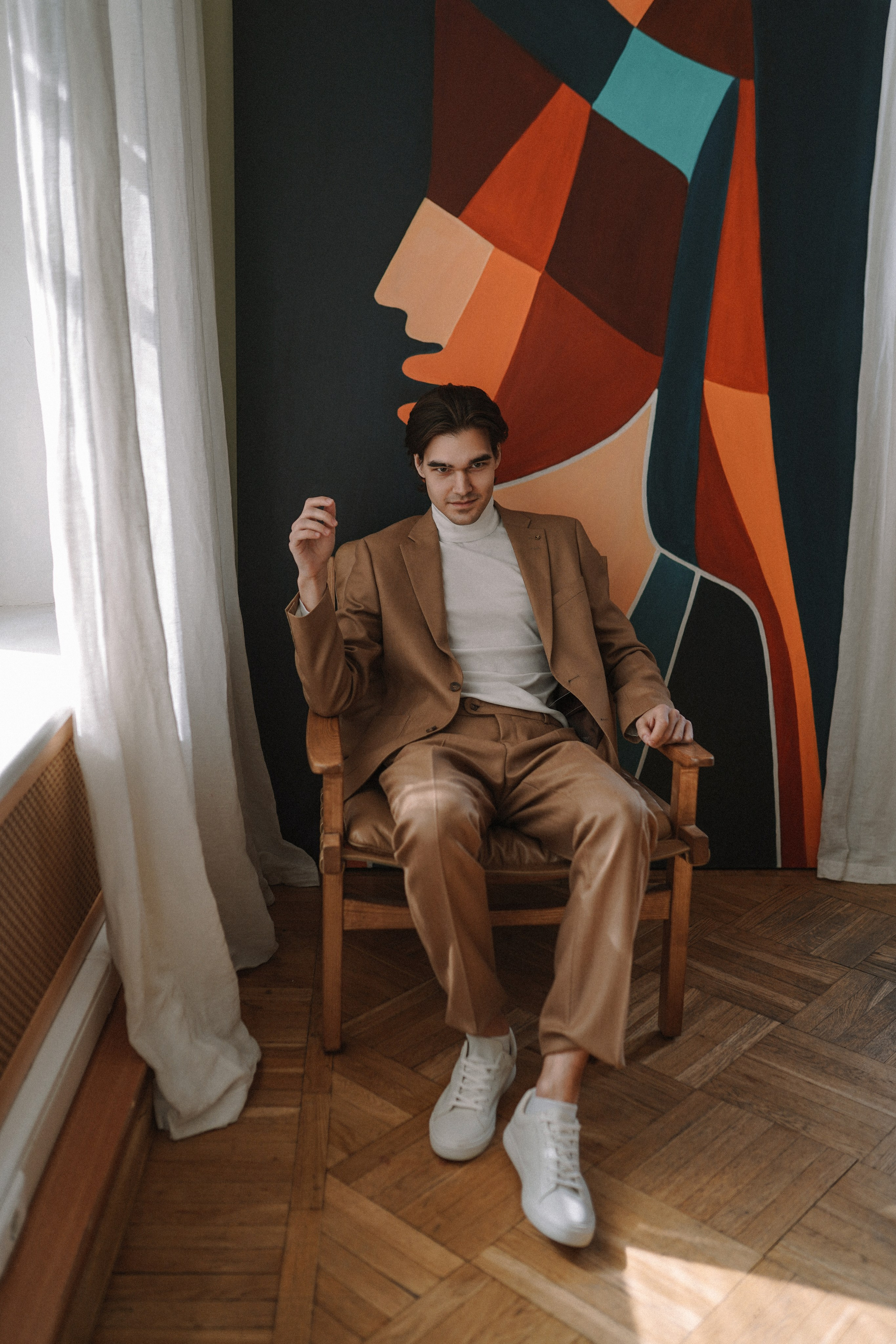 Эрнест & Аня. Оформление свадеб, декор свадеб Вера Маркова, Москва