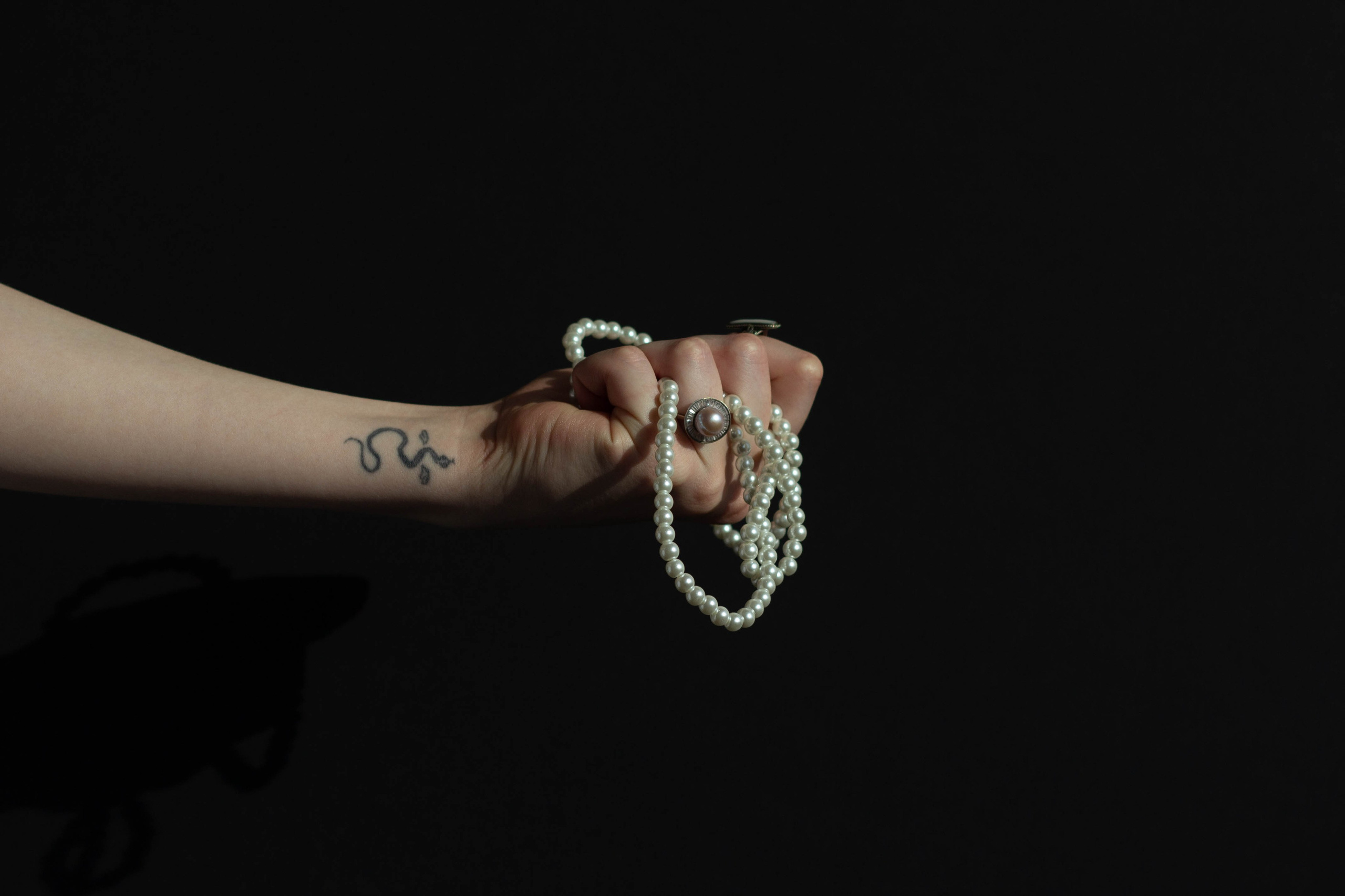 Предметная съемка украшений и бижутерии. Портртный Фотограф в Санкт-Петербурге Салашный Андрей