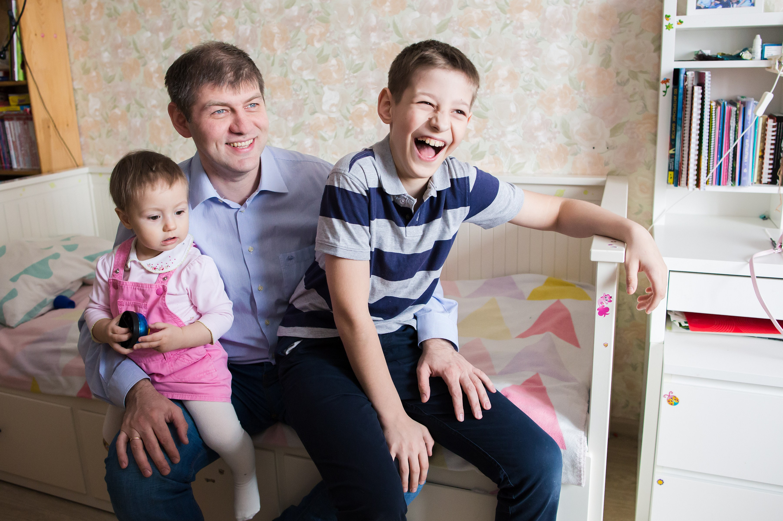 Большая семья. Репортажный, семейный и детский фотограф в Пензе и Заречном Арина Ермилова. Картины барельеф на заказ