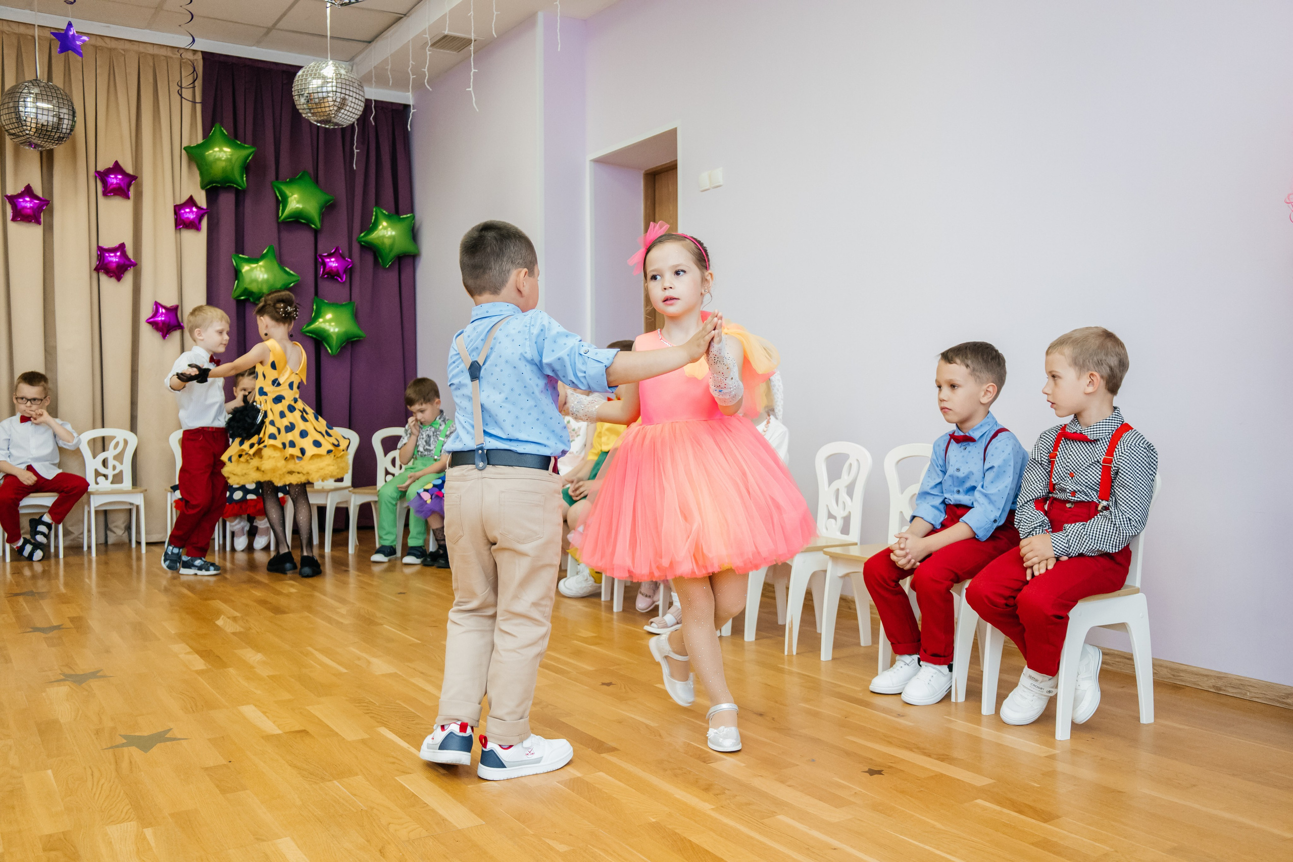 Детские праздники. Фотограф на крещение и венчание Надежда Баланина в Москве