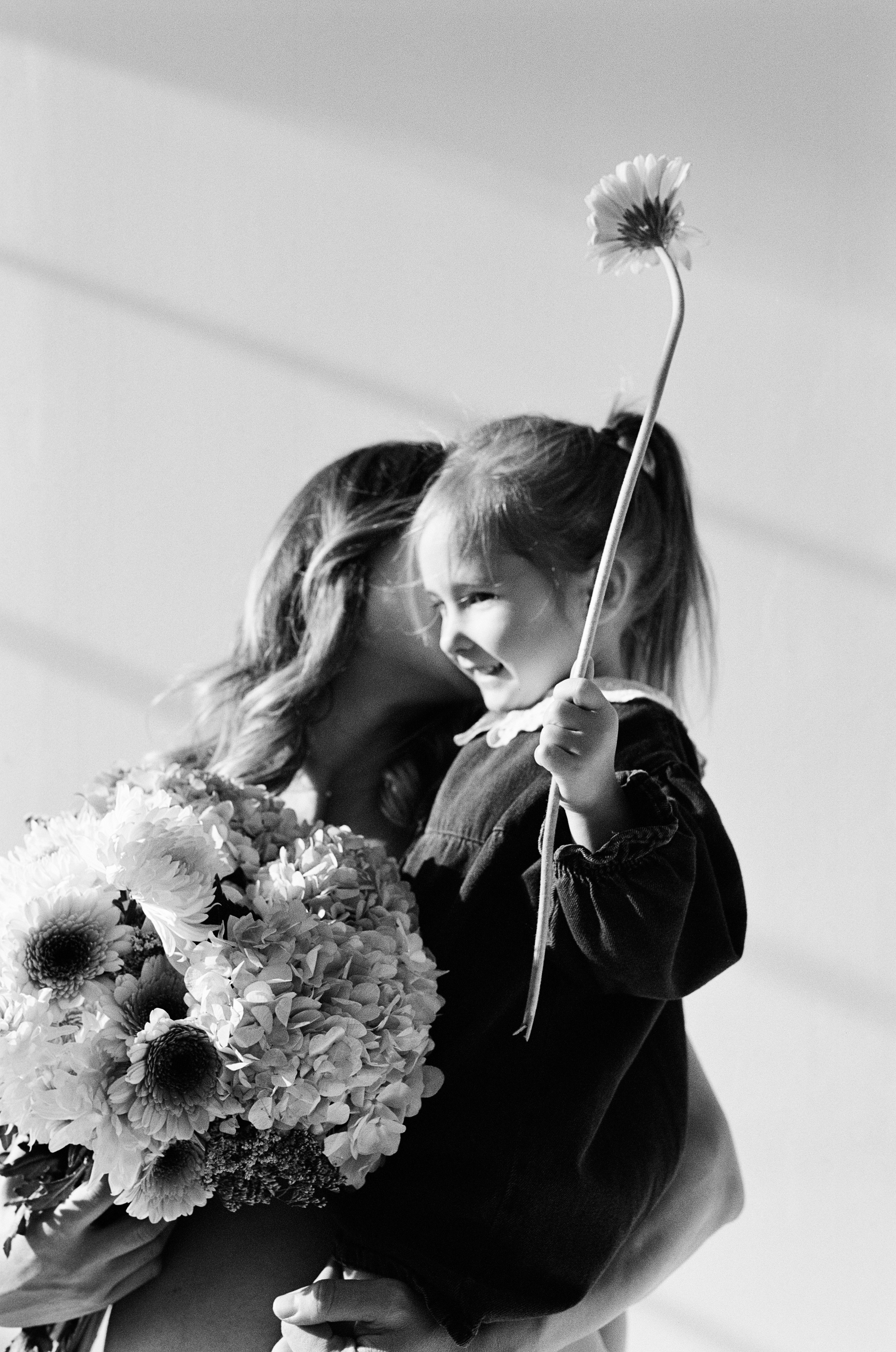 Maternity. Film photographer in Los Angeles Anastasiya Pankova