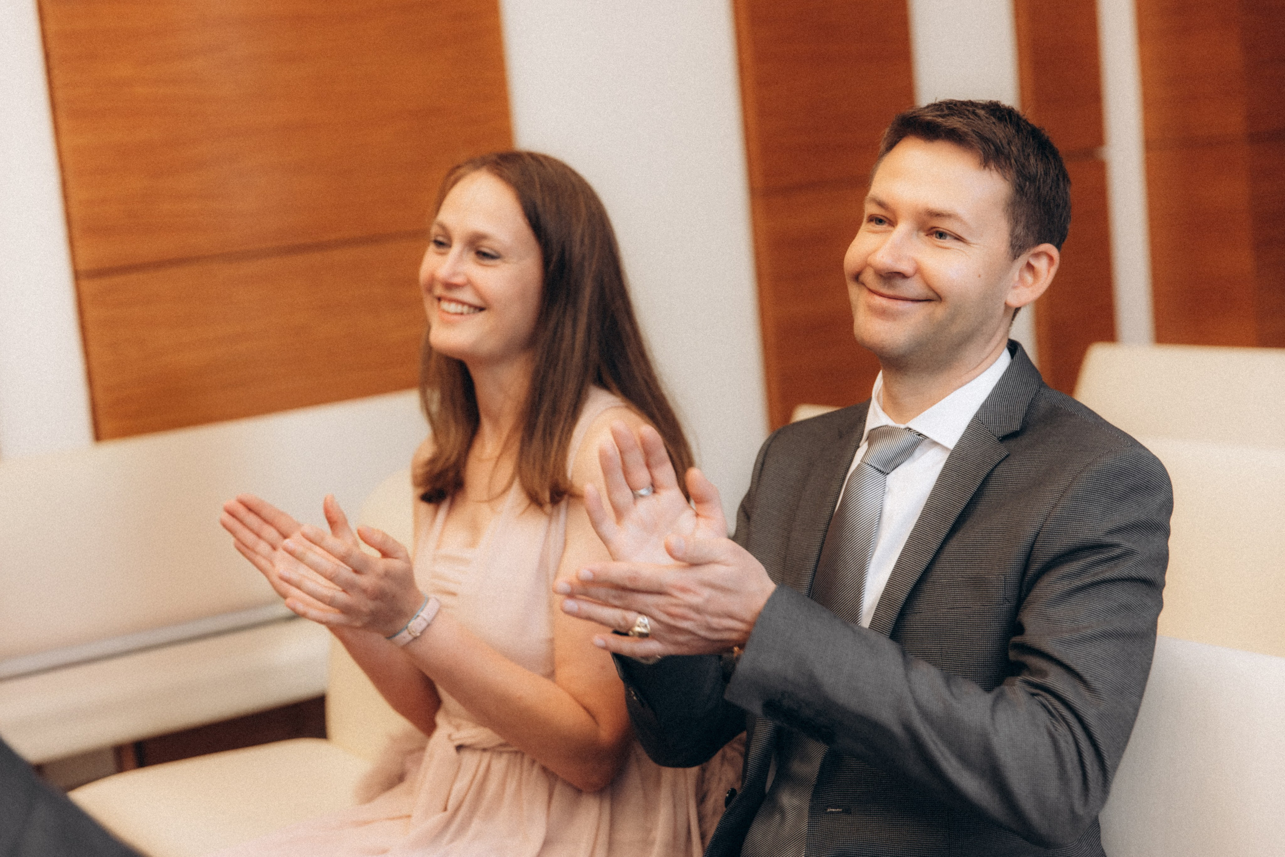 Jamin et Ramil. Photographe à Paris