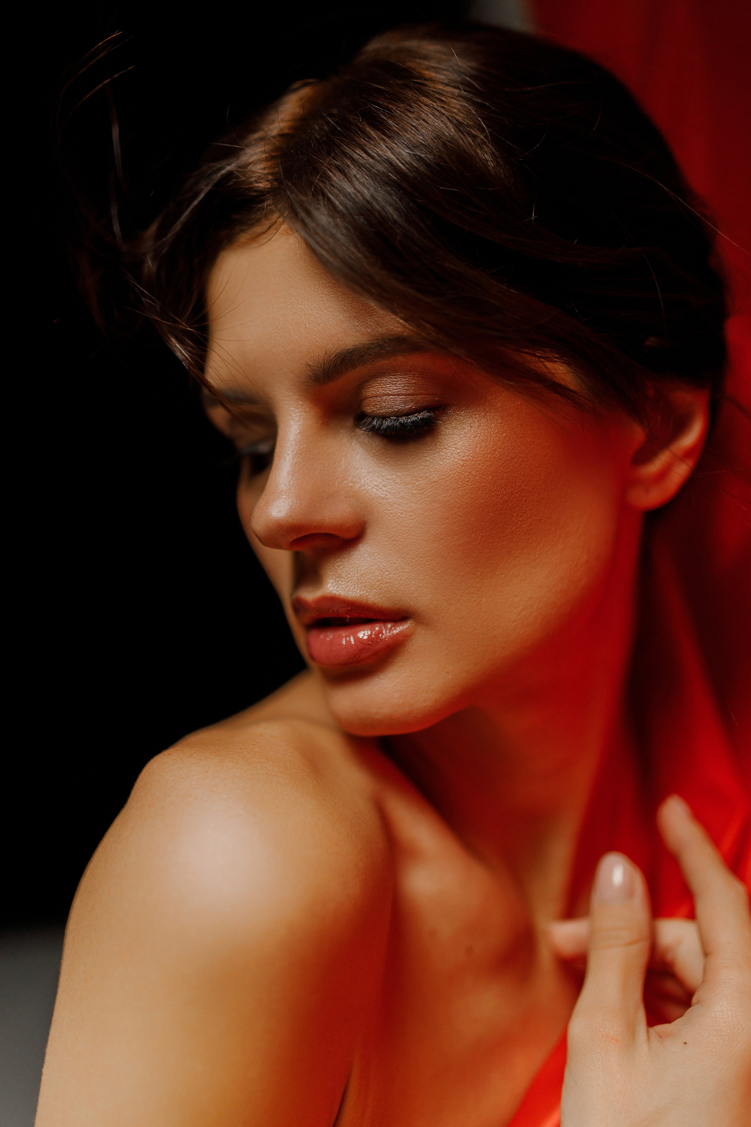 Алена. Свадебный фотограф Елена Ловцевич