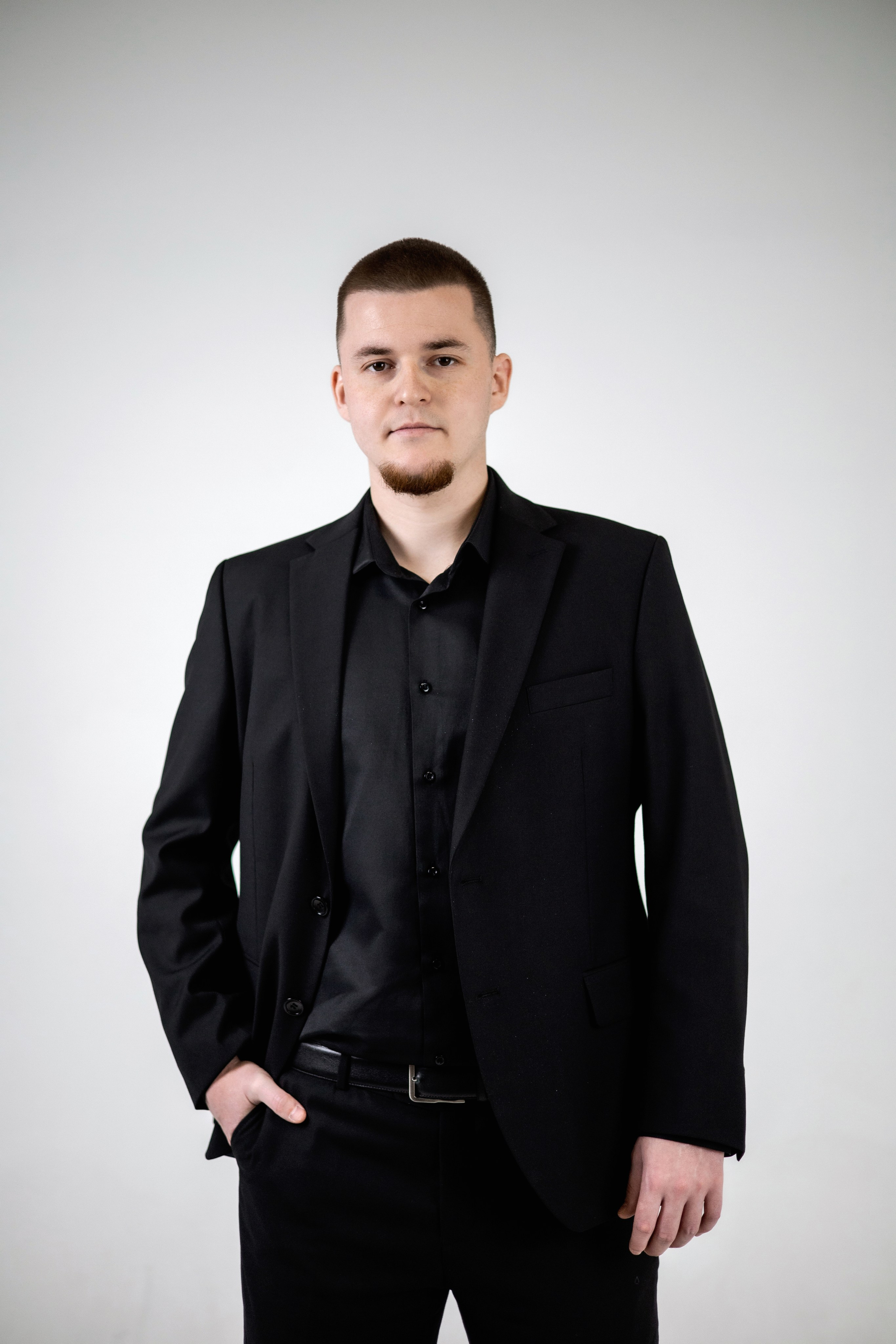 Артем и Вероника. Фотограф Надежда Лукьянова