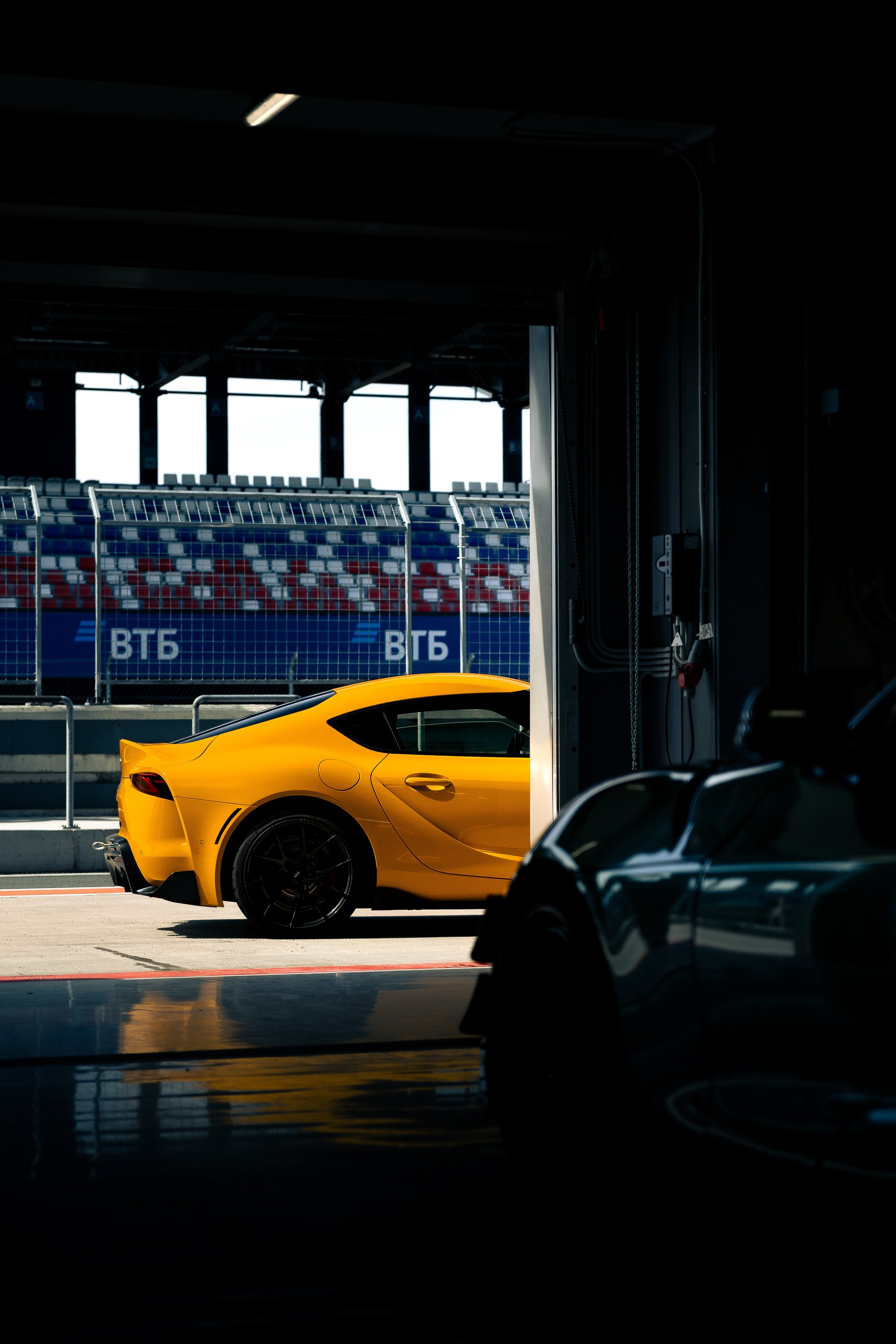Supra fest. Автомобильный фотограф в Санкт-Петербурге Ilya.Sklr