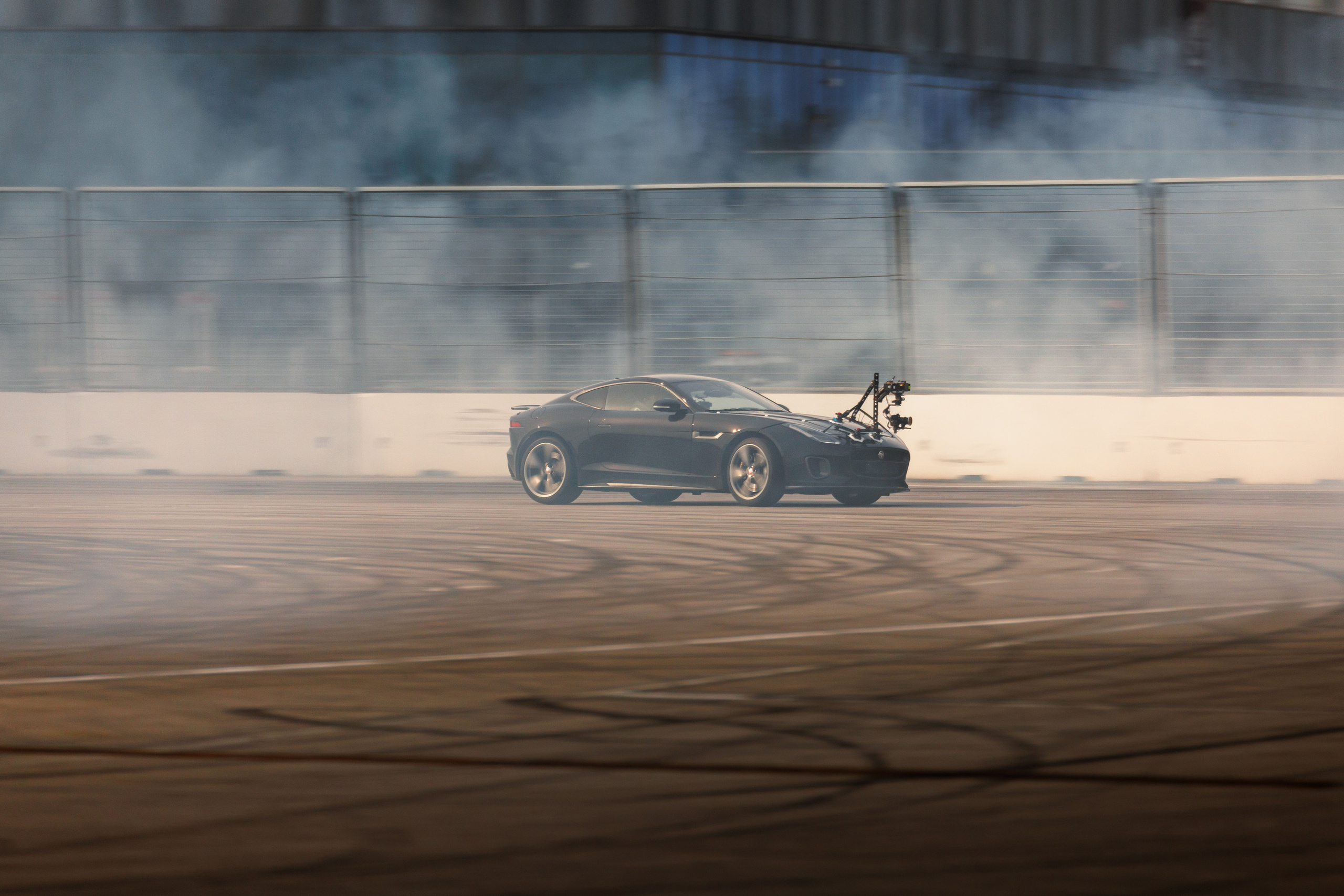 CREATIVE METHOD backstage. Автомобильный фотограф в Санкт-Петербурге — Илья Kaseone_1