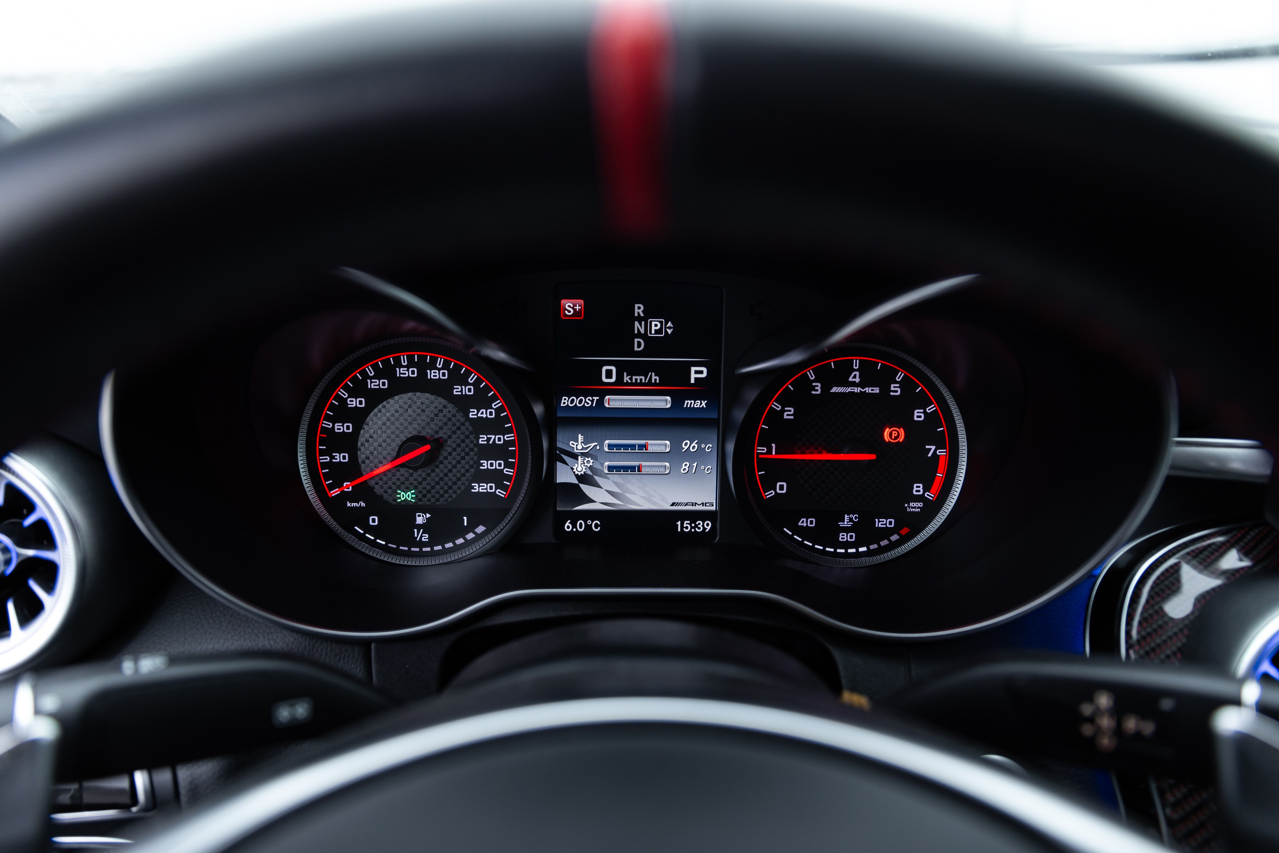 Mercedes. Автомобильный фотограф в Санкт-Петербурге — Илья Kaseone_1