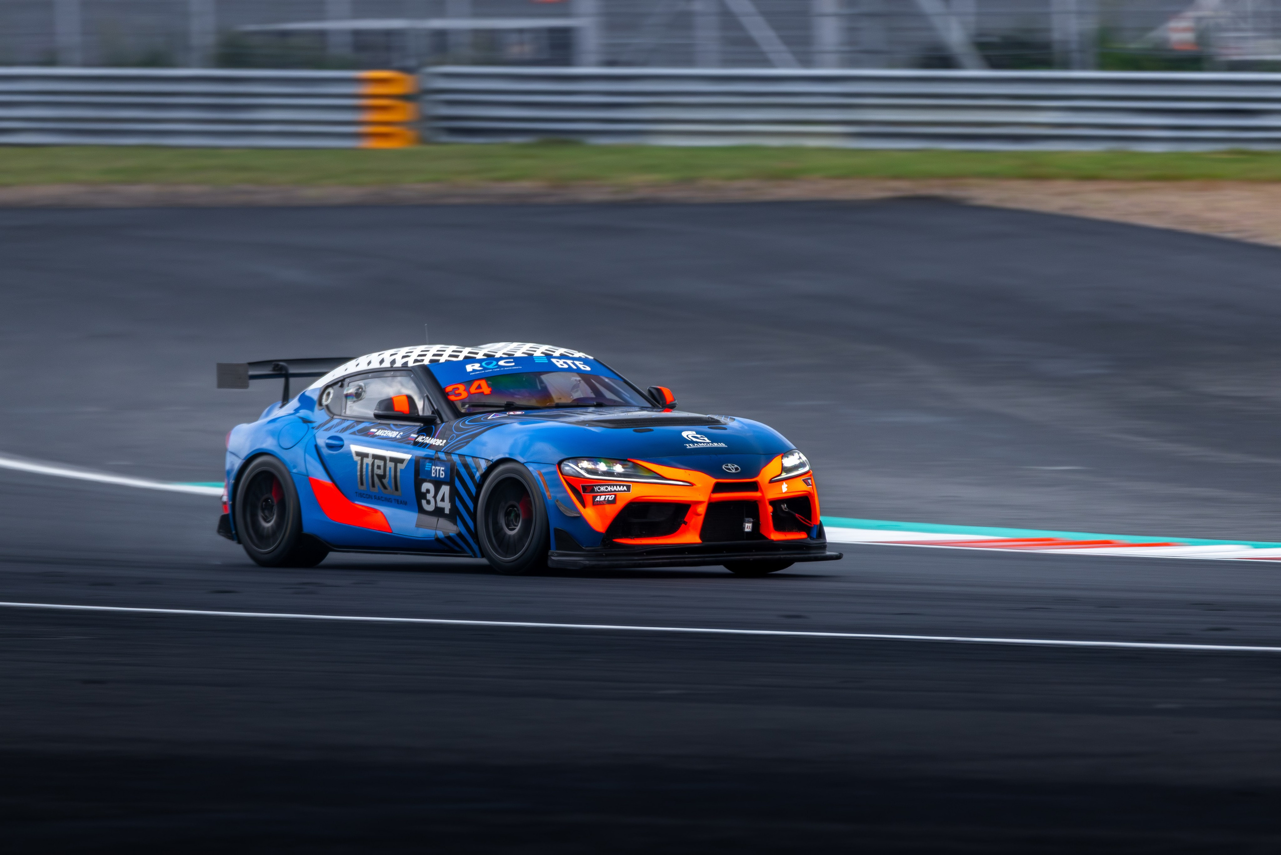 Garage fest 2025. Автомобильный фотограф в Санкт-Петербурге — Илья Kaseone_1