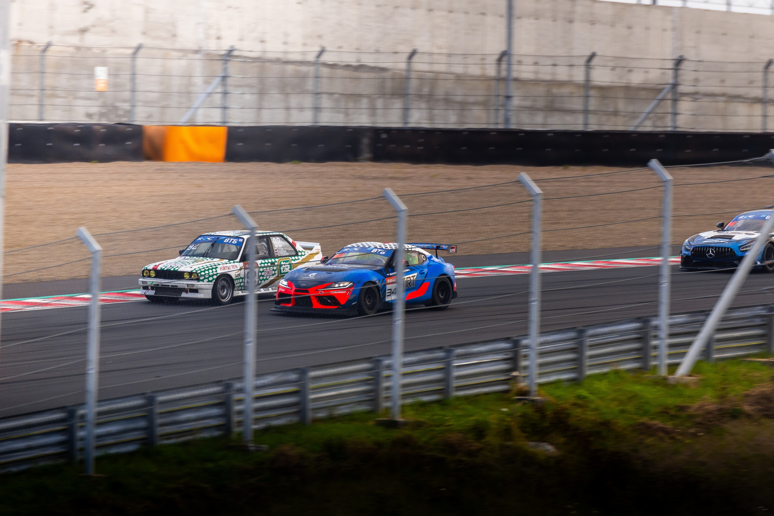 Russian Endurance Challenge. Автомобильный фотограф в Санкт-Петербурге — Илья Kaseone_1