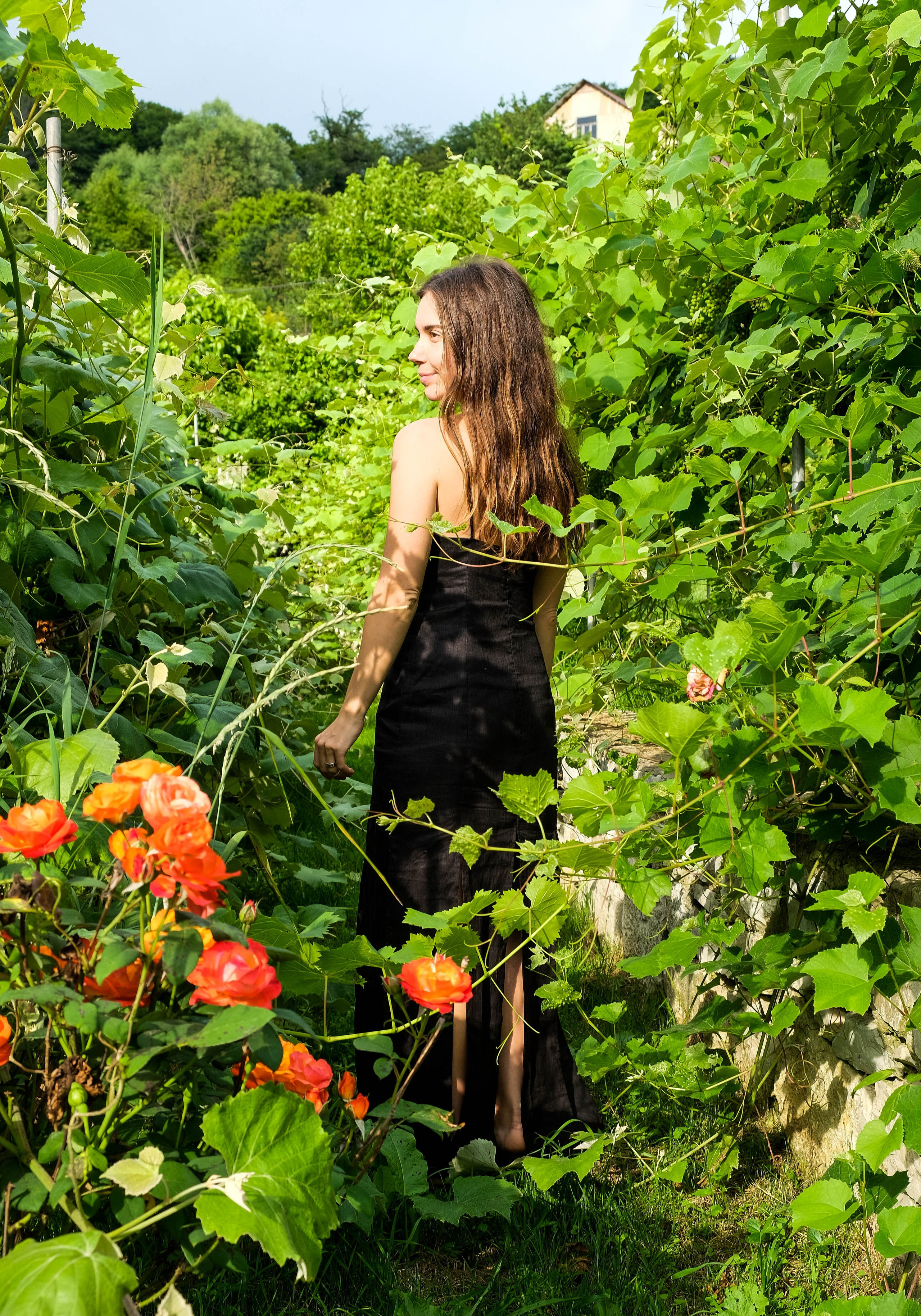 Репортажная съемка