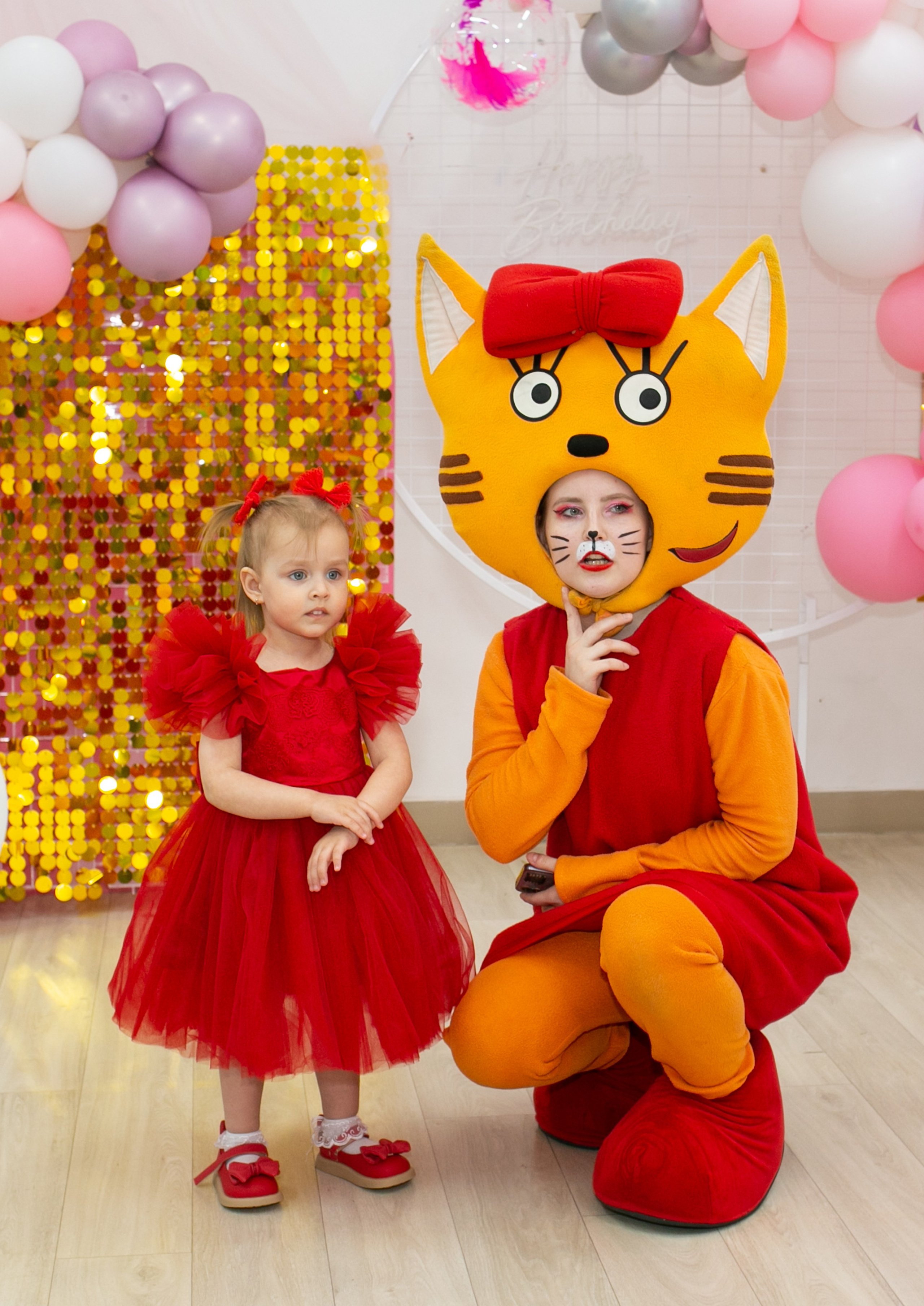 Праздники. Фотограф новорожденных и семейный фотограф НСО г. Бердск Марина Львова