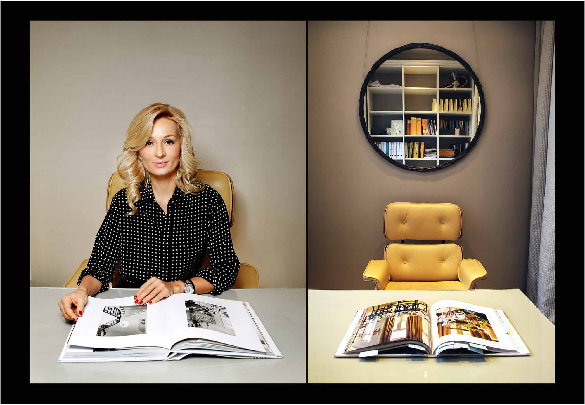 женский портрет, женский бизнес портрет , практика съёмки женского портрета