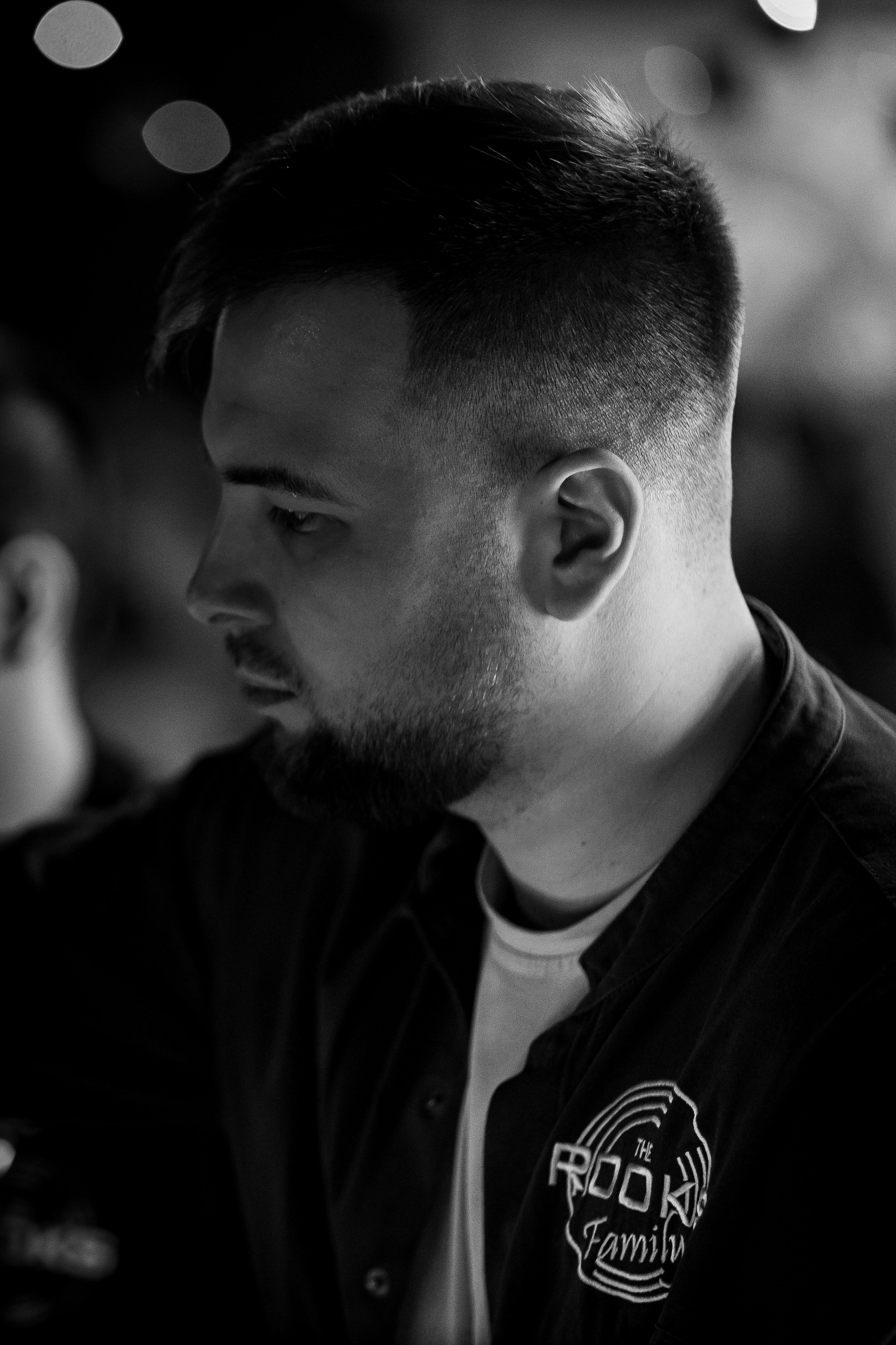 Rook's 14.02. Анастасия Паршукова — фотограф Шерегеш Новосибирск