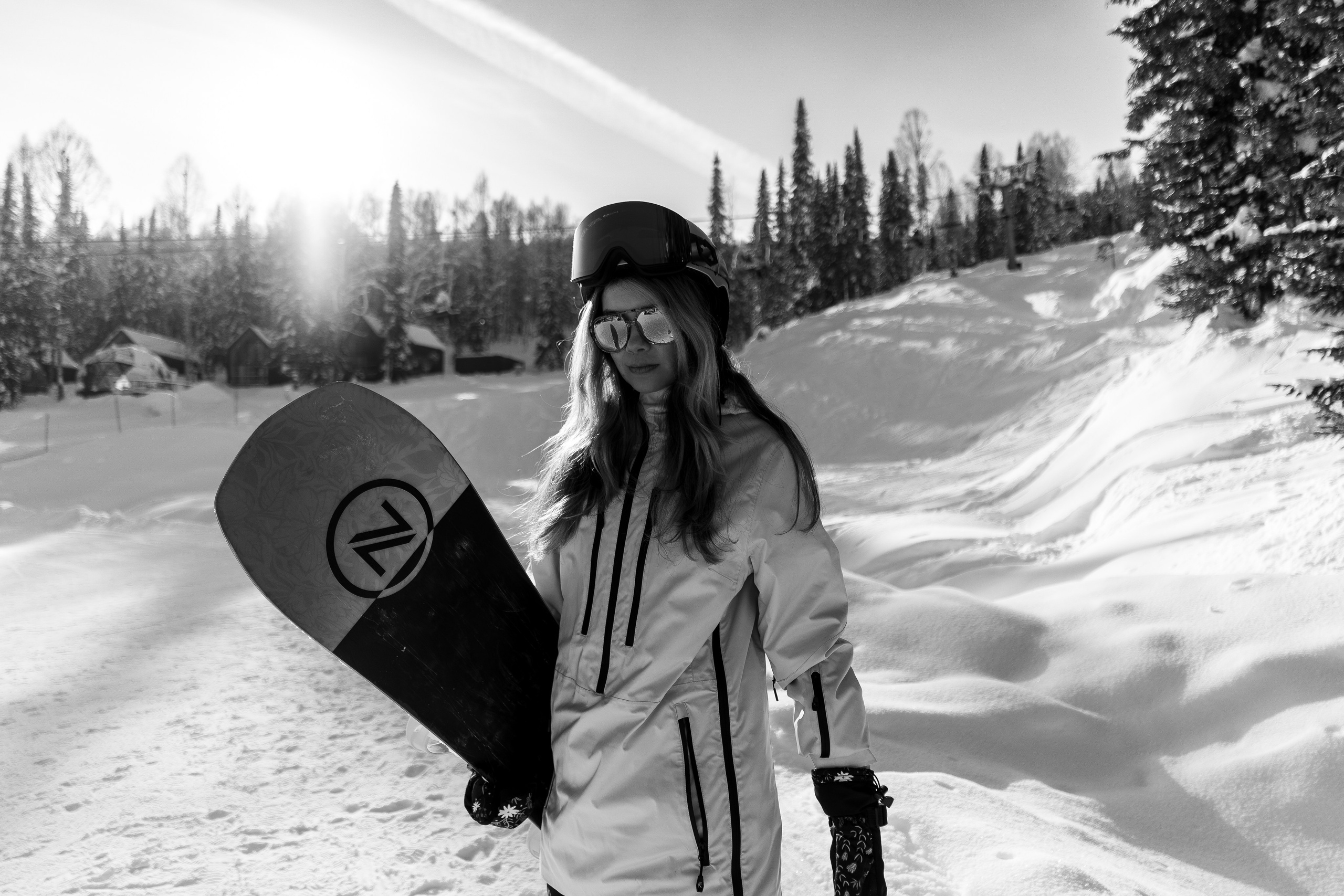 Джой 7.02. Анастасия Паршукова — фотограф Шерегеш Новосибирск