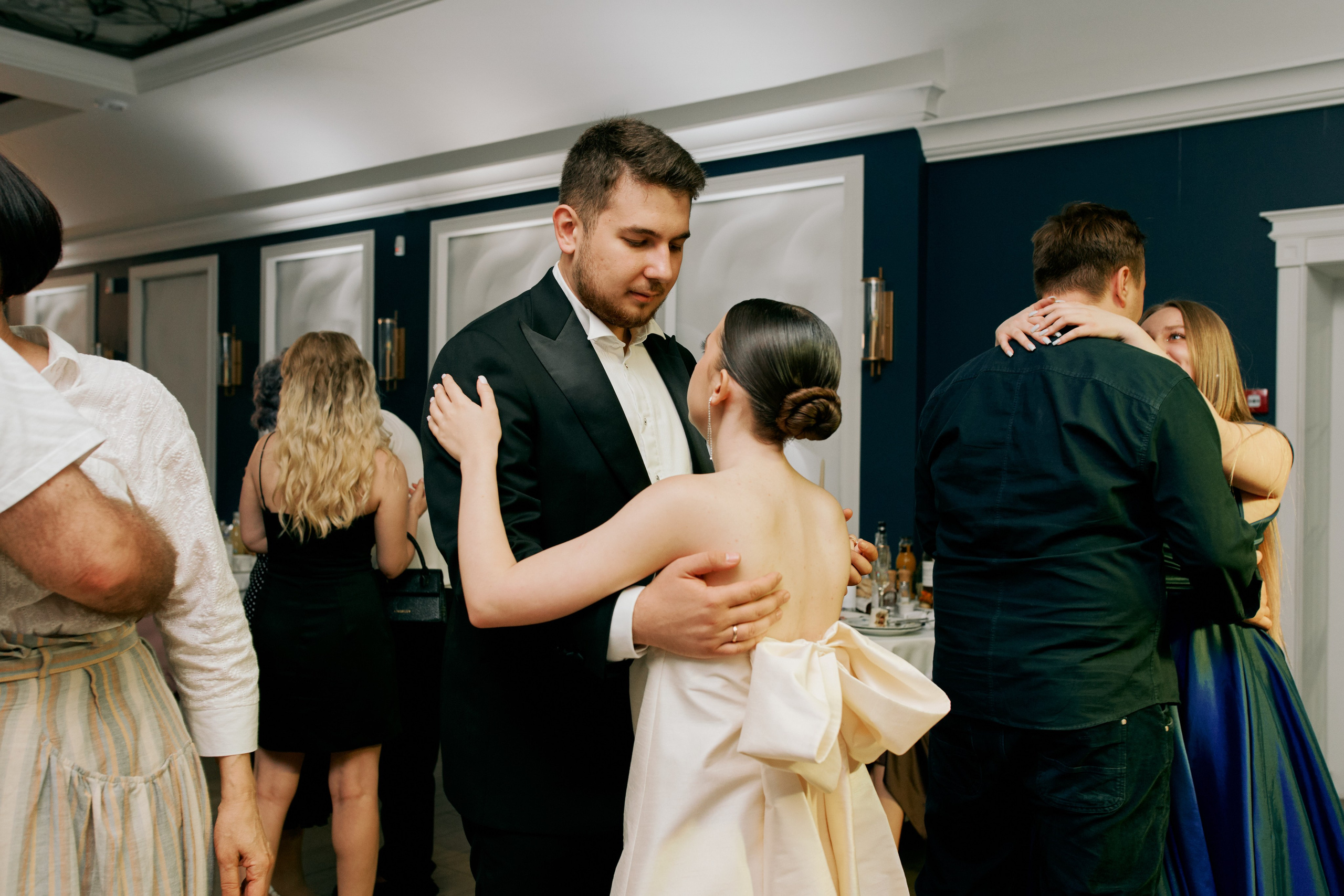 Александр и Екатерина. Главная