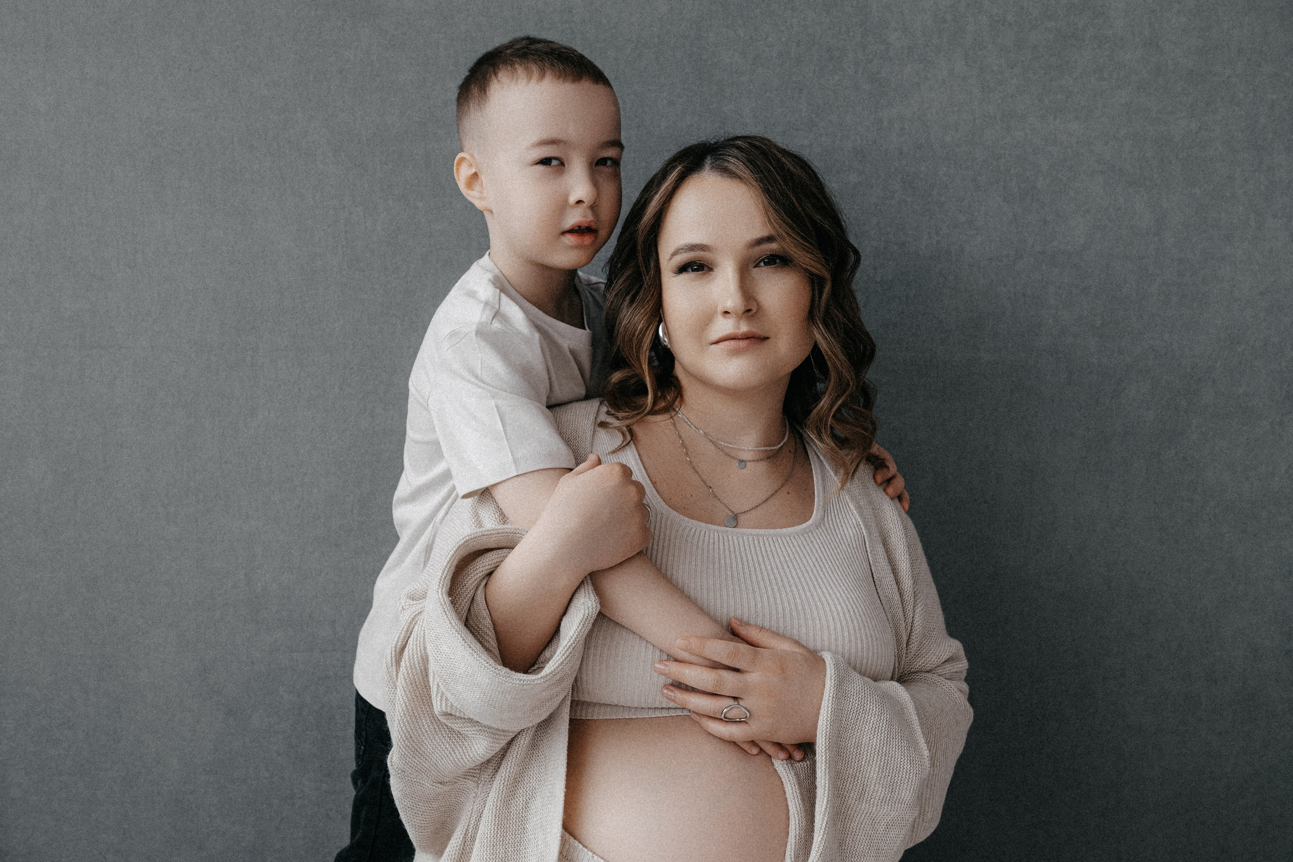 Съемка беременности. Свадебный и семейный фотограф Виктория Носачёва. Щелково, Москва и МО