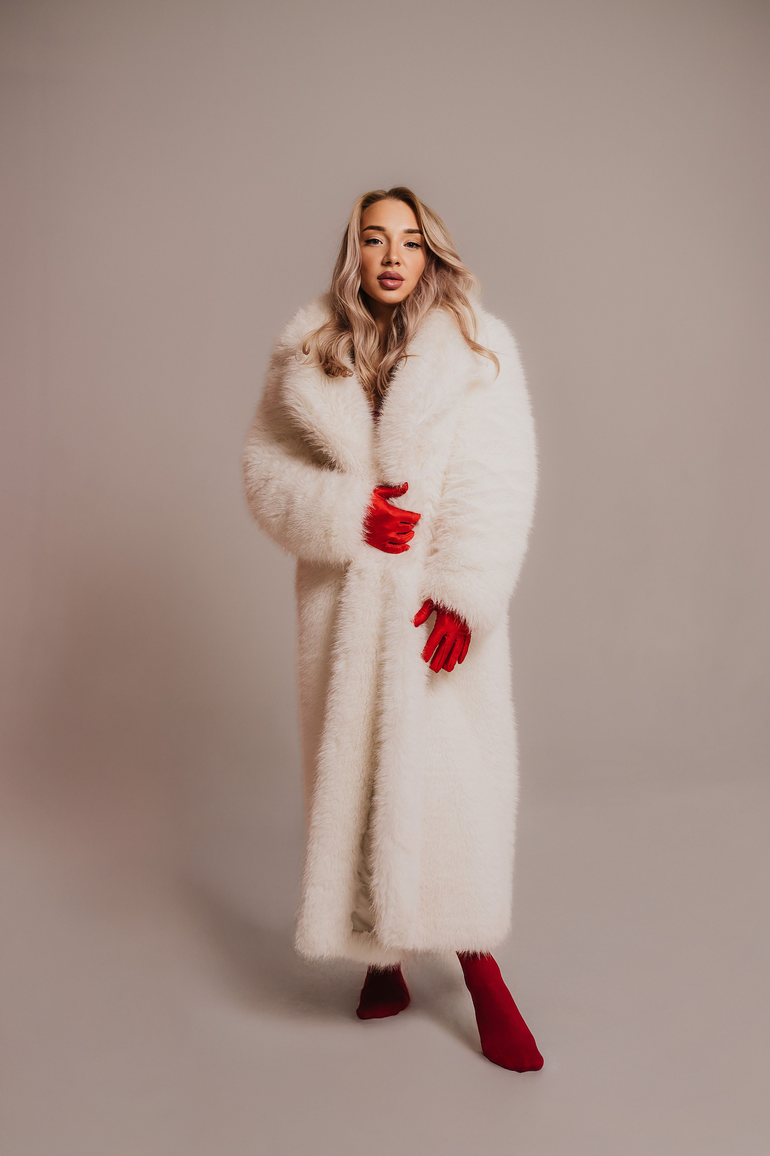 Новогодний фотодень. Фотограф в Москве Ангелина Ким