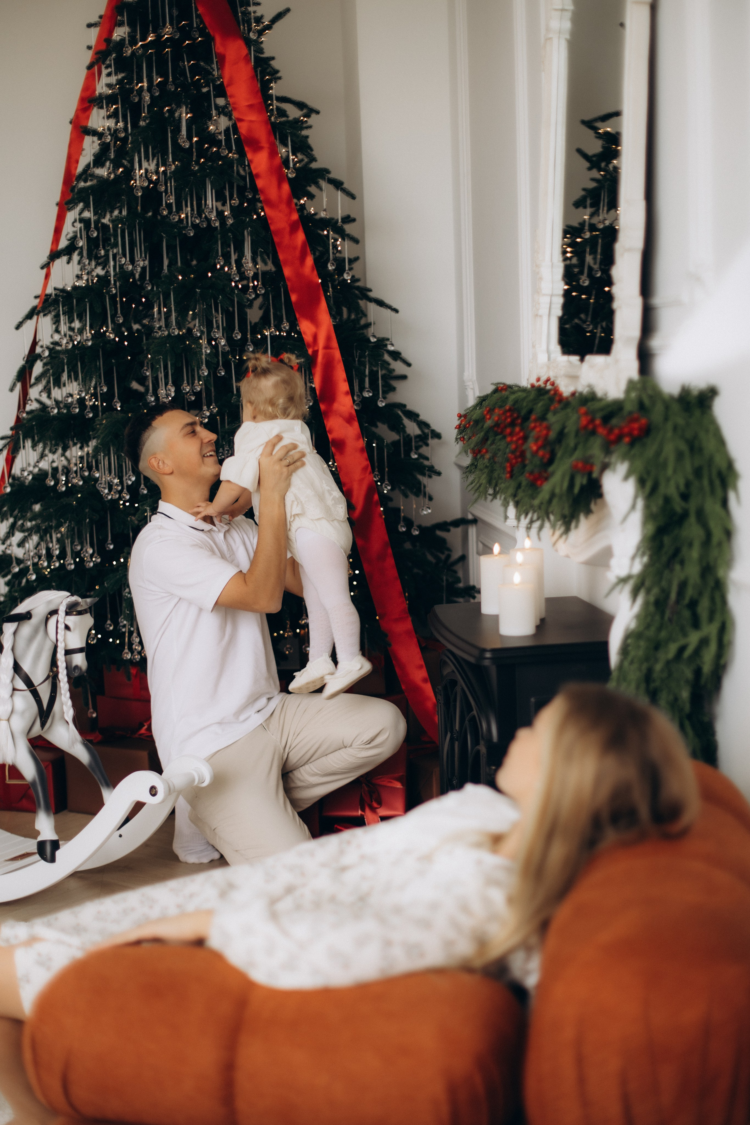 Время вместе. Портретный и свадебный фотограф в Астрахани Сабира Аубекерова