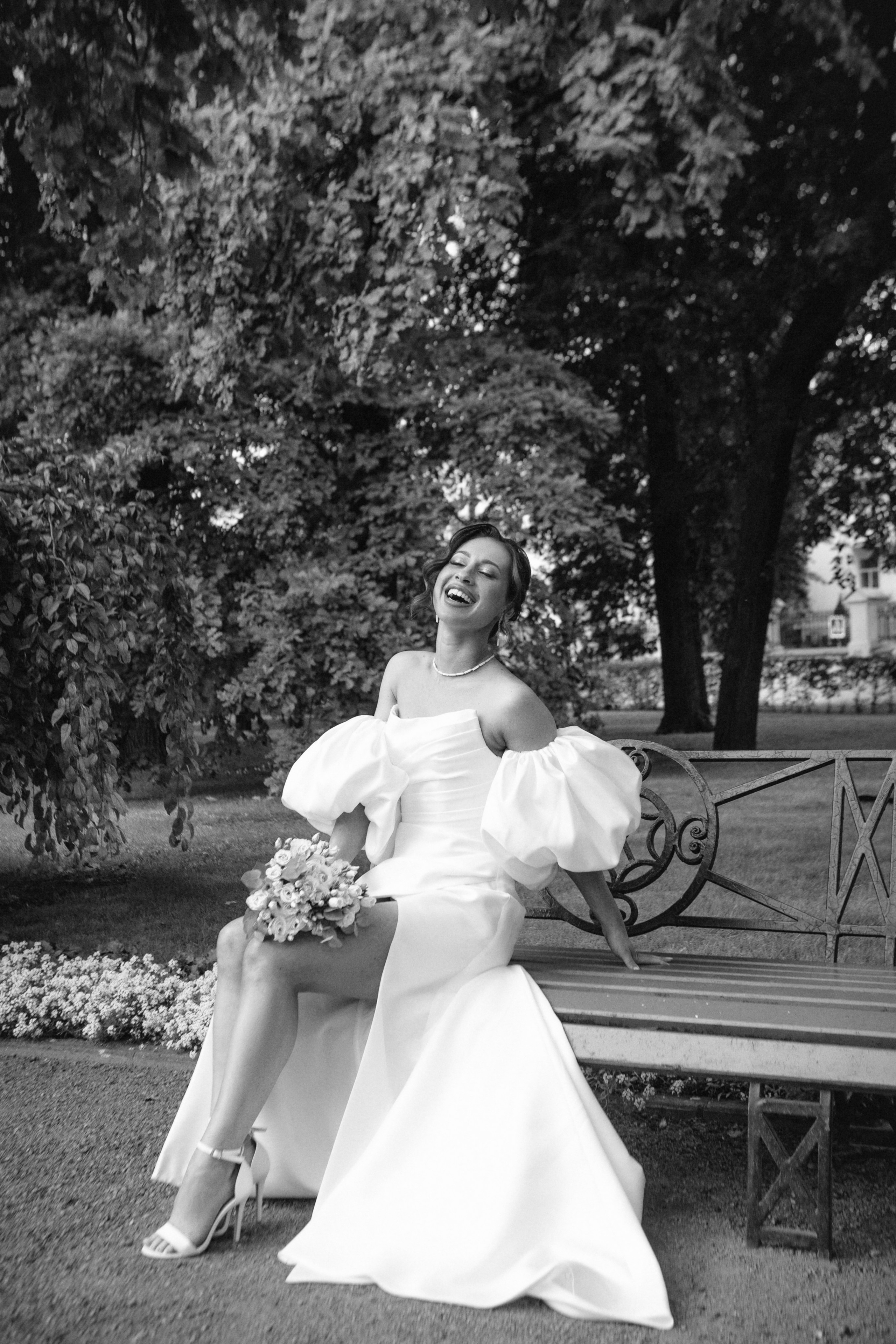 Олеся&Антон. Главная