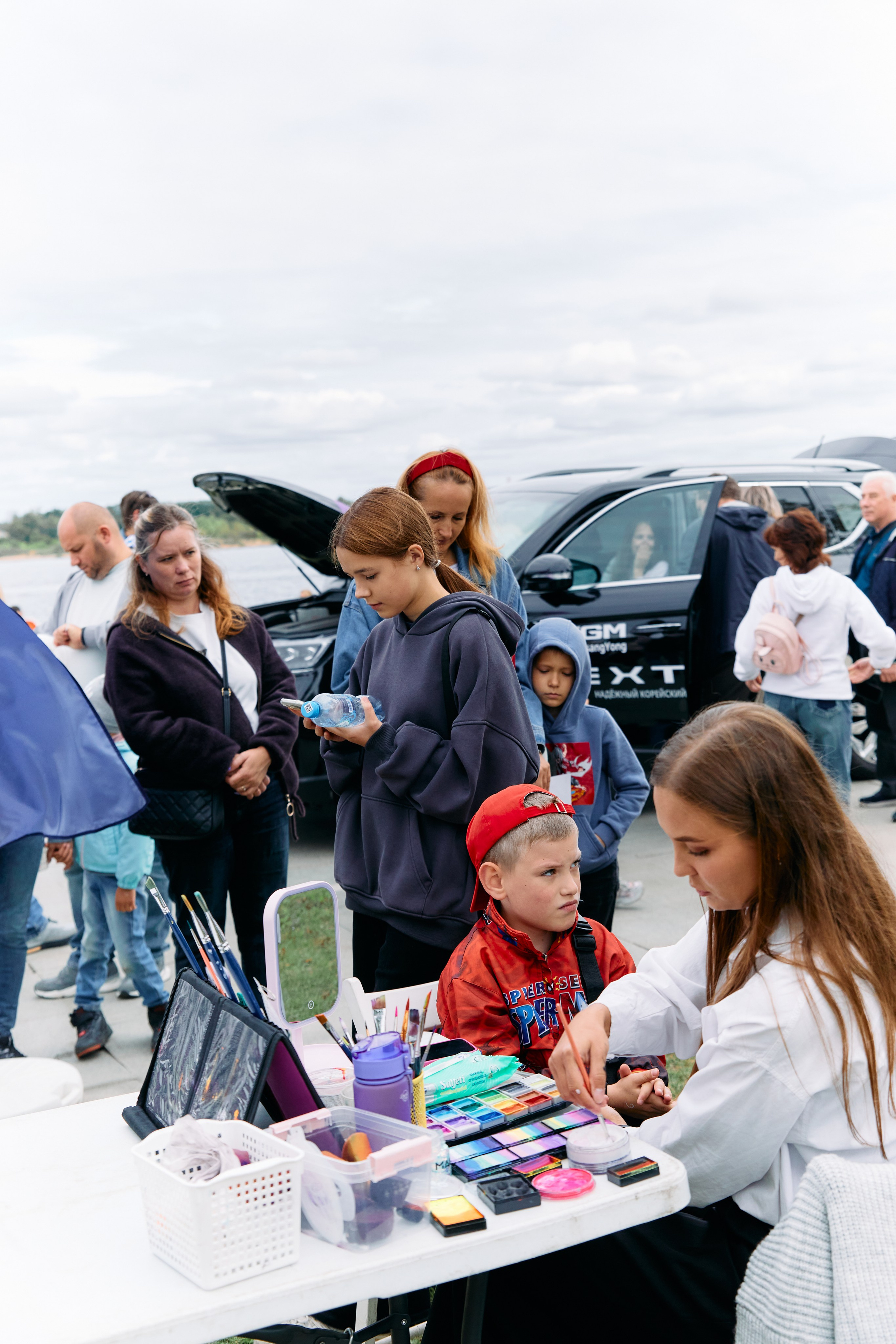 Пир на Волге (KGM-Ярославль). Главная