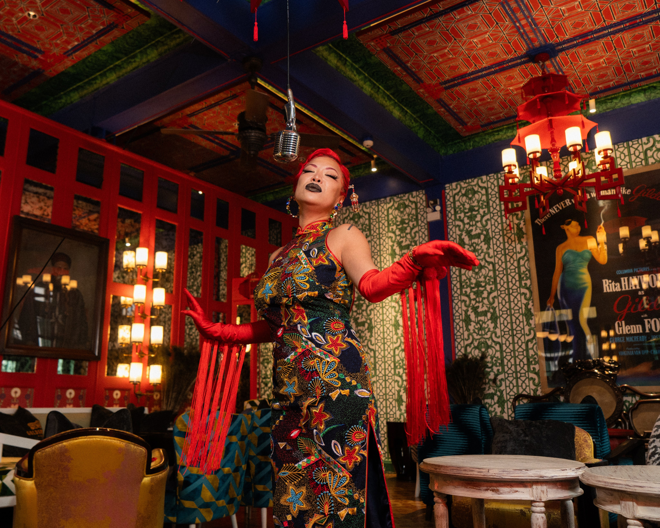 All works. PavelVisual