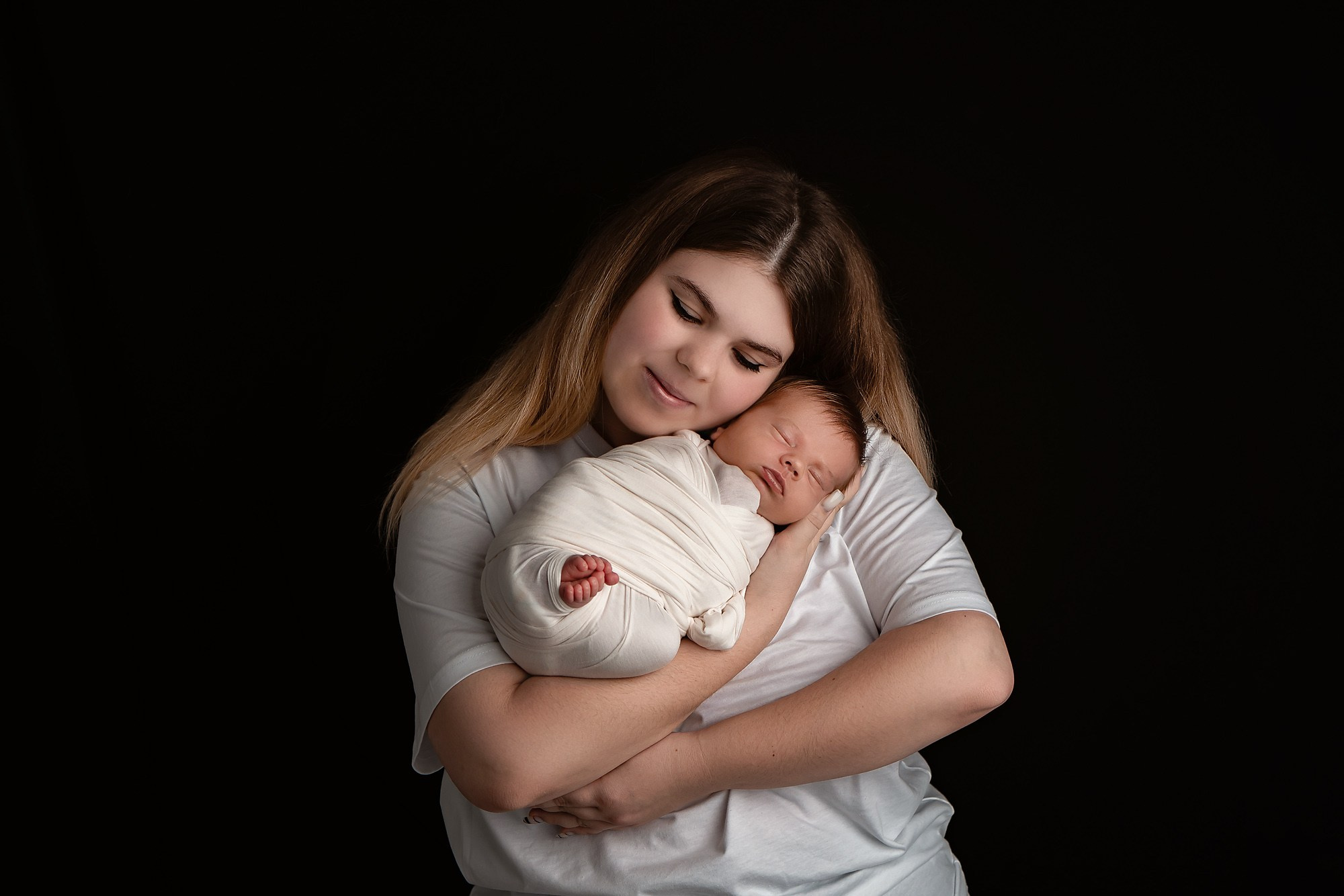 Василиса. Детский и семейный фотограф в Рыбинске Юлия Дмитриева