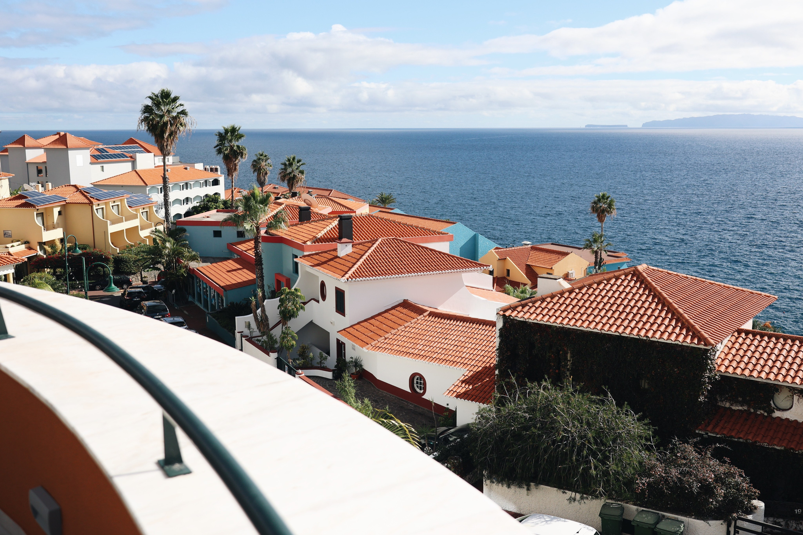 Madeira Island. Ekaterina Buneeva Photography