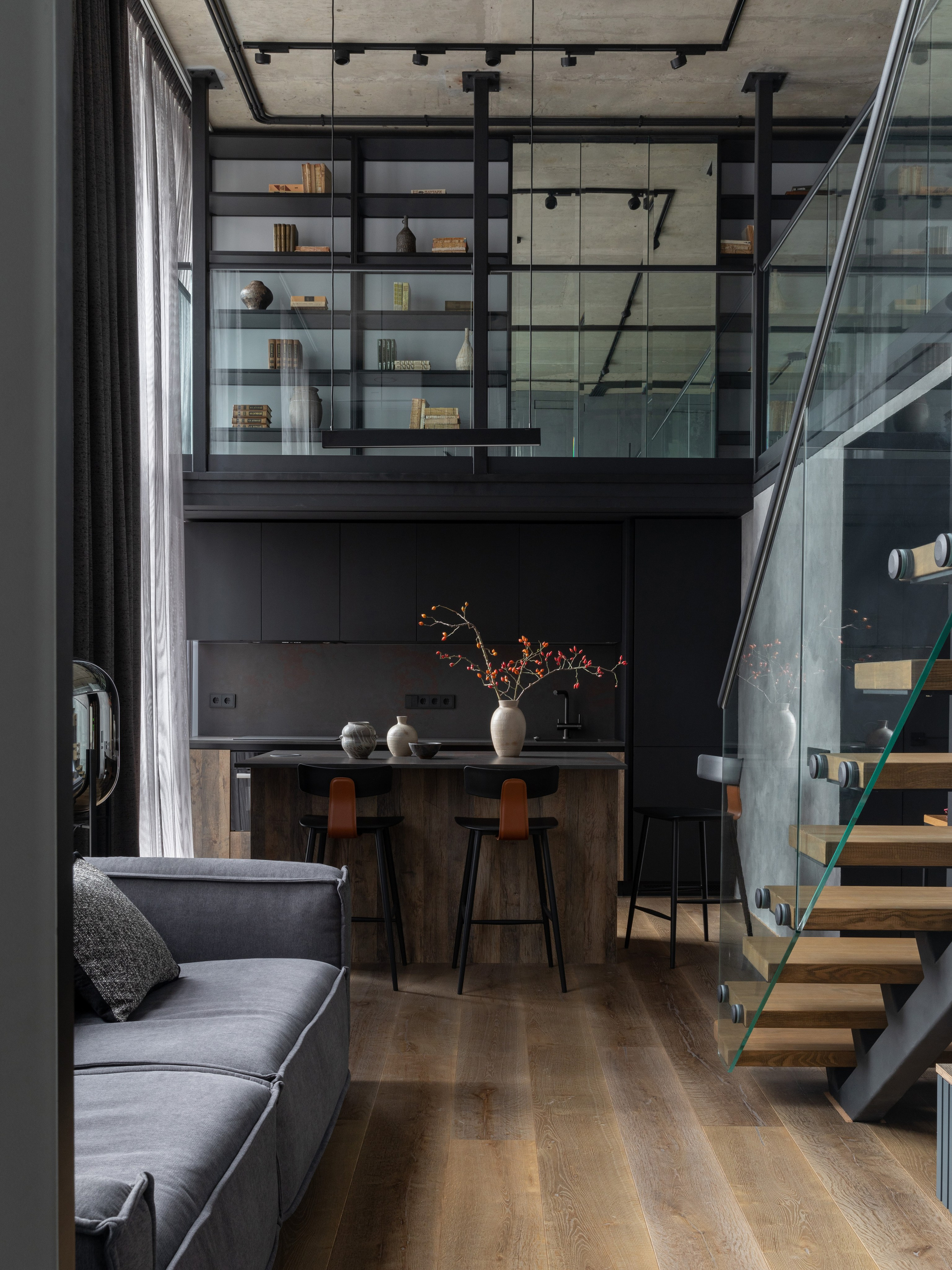 Квартира в Москве. Наталья Мавренкова интерьерный фотограф, декоратор в Санкт-Петербурге