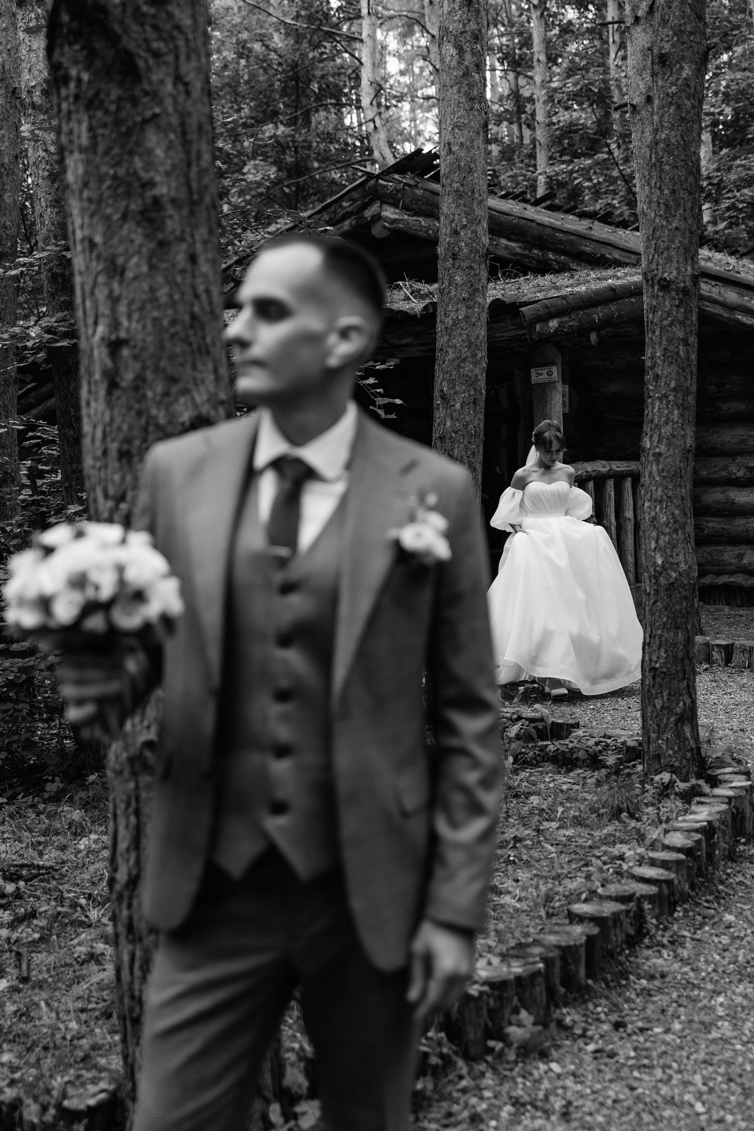 Никита & Татьяна. Свадебный ФОТОГРАФ и ВИДЕОГРАФ Ульяновск