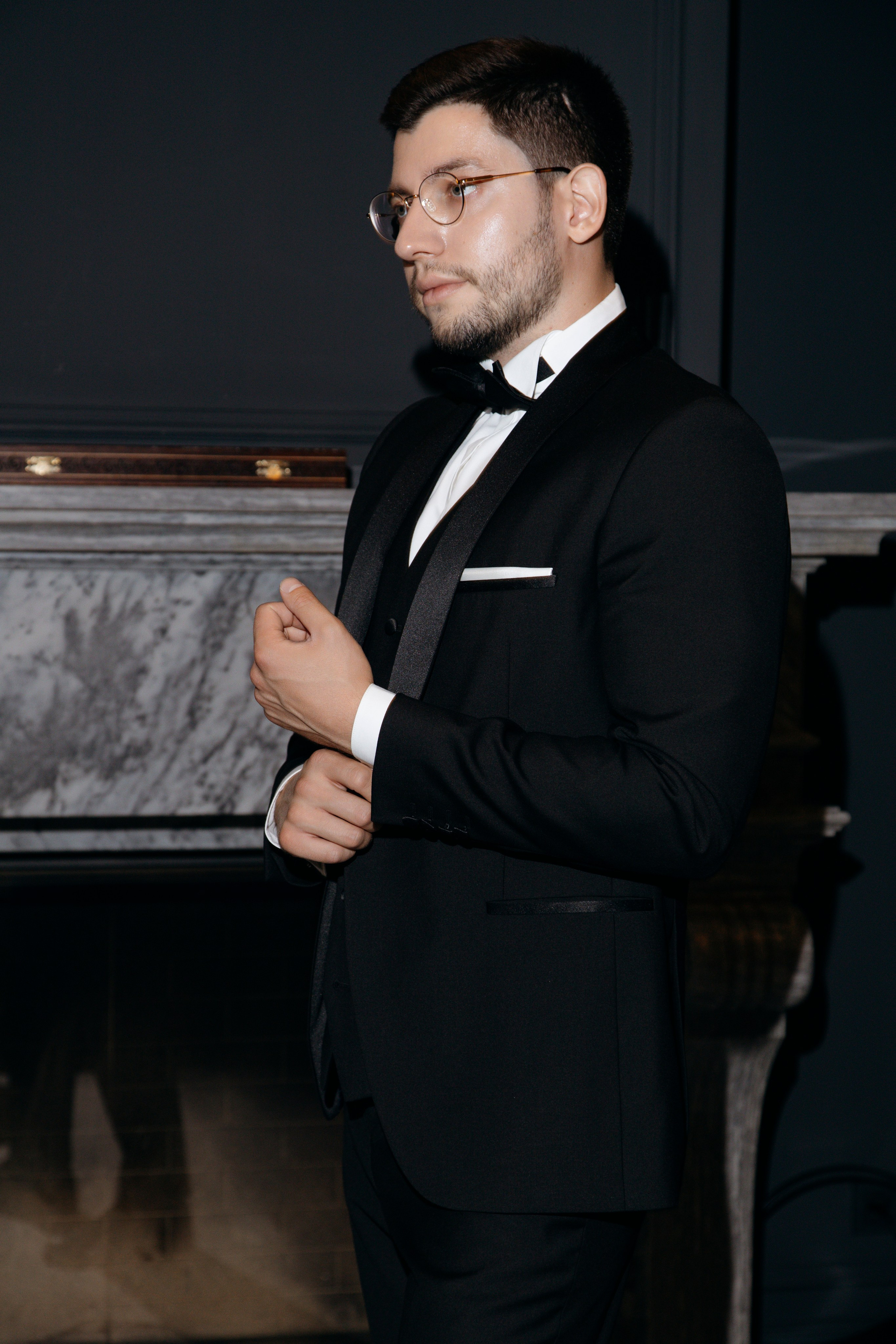 Кирилл и Полина. Nikolpinhasova