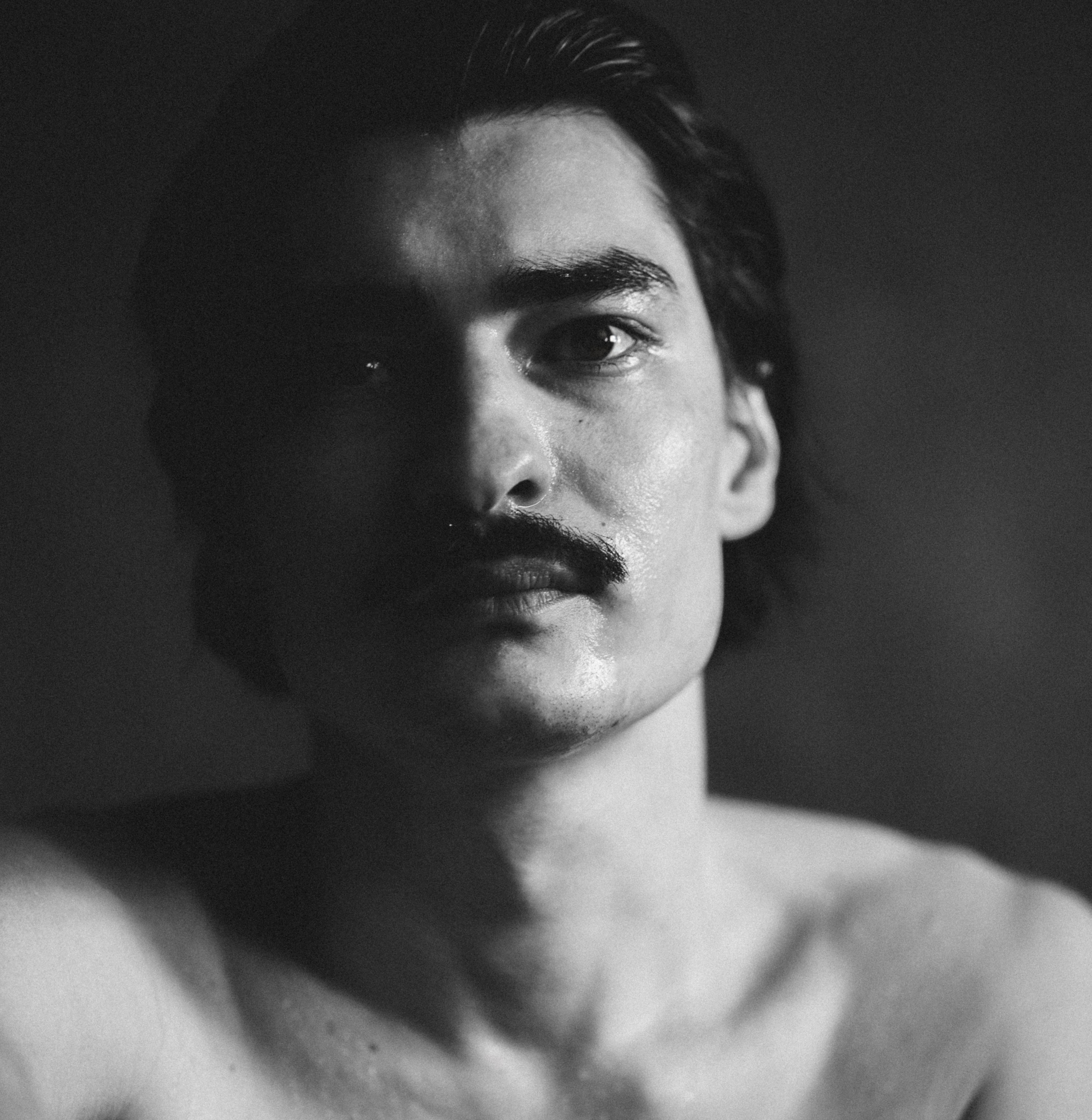 Мужской портрет. Портретный и репортажный фотограф в Москве Кристина Никитюк kristina_koa