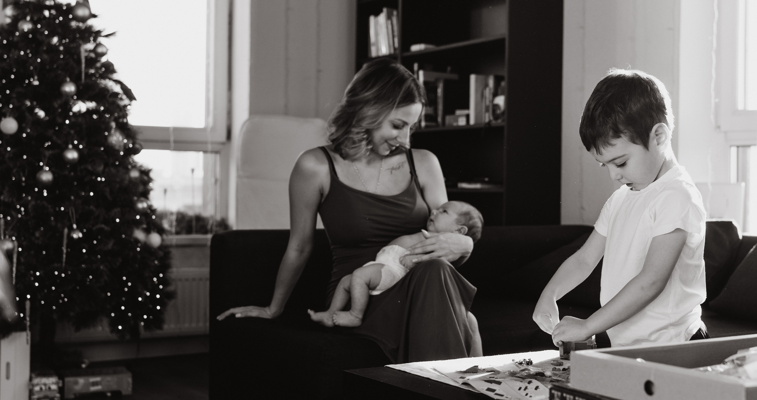 Месяц Савве. Семейный, ньюборн фотограф, фотограф на роды в Москве, Виктория Тюльдюкова