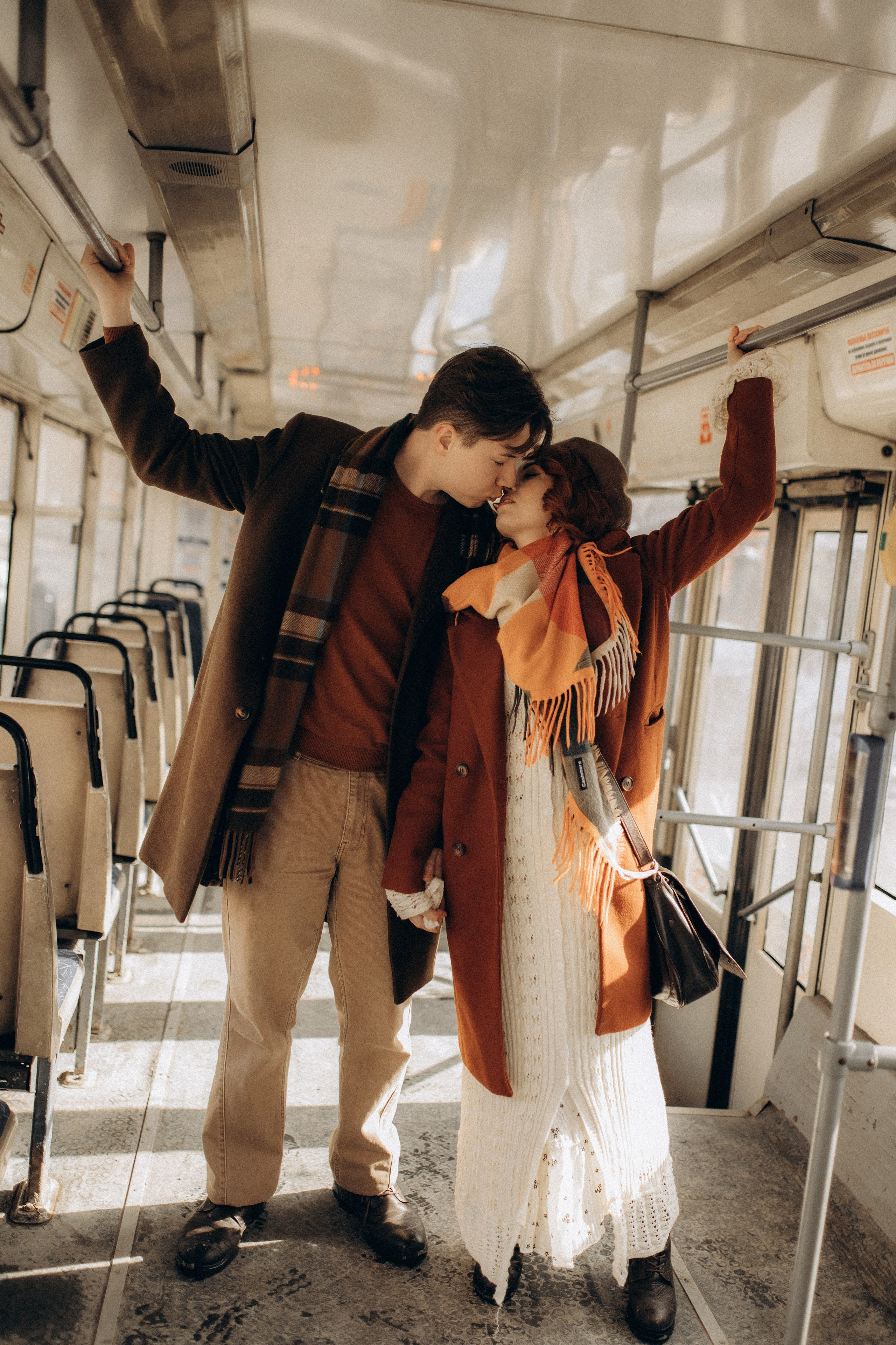 Андрей и Рада. Семейный и свадебный фотограф в Новосибирске/Бийске Екатерина Логинова