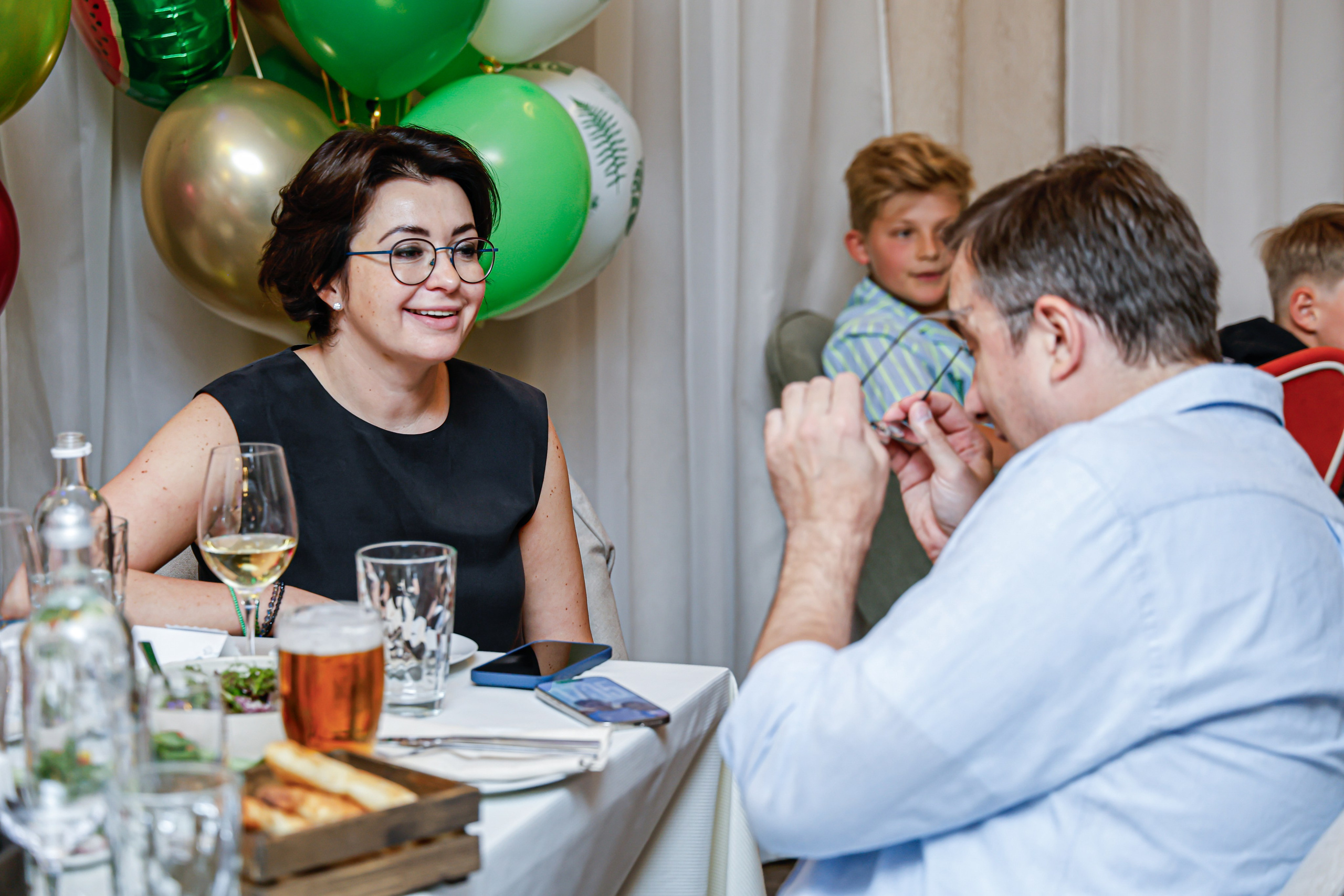 День рождения 27.06. Фотограф-видеограф Евдаева Альвина