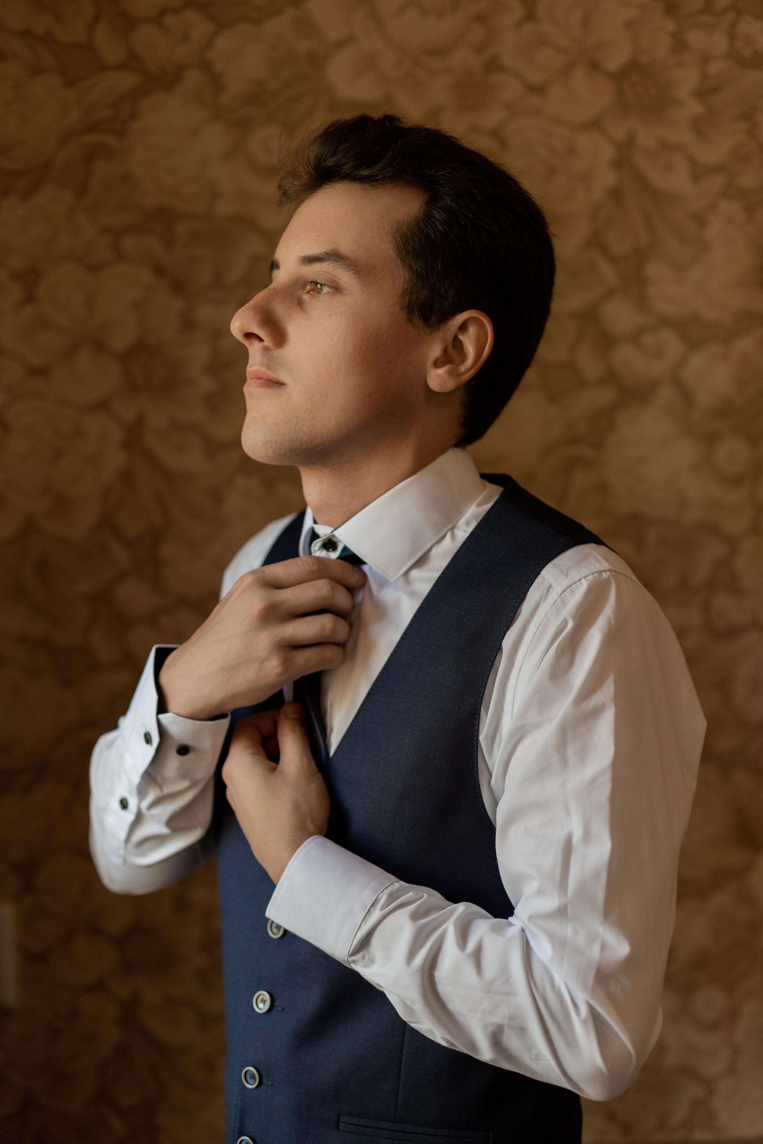 Ефим и Елизавета (сокращено). Свадебный фотограф Ангелина Сунгатулина | Саратов | Балаково | Вольск