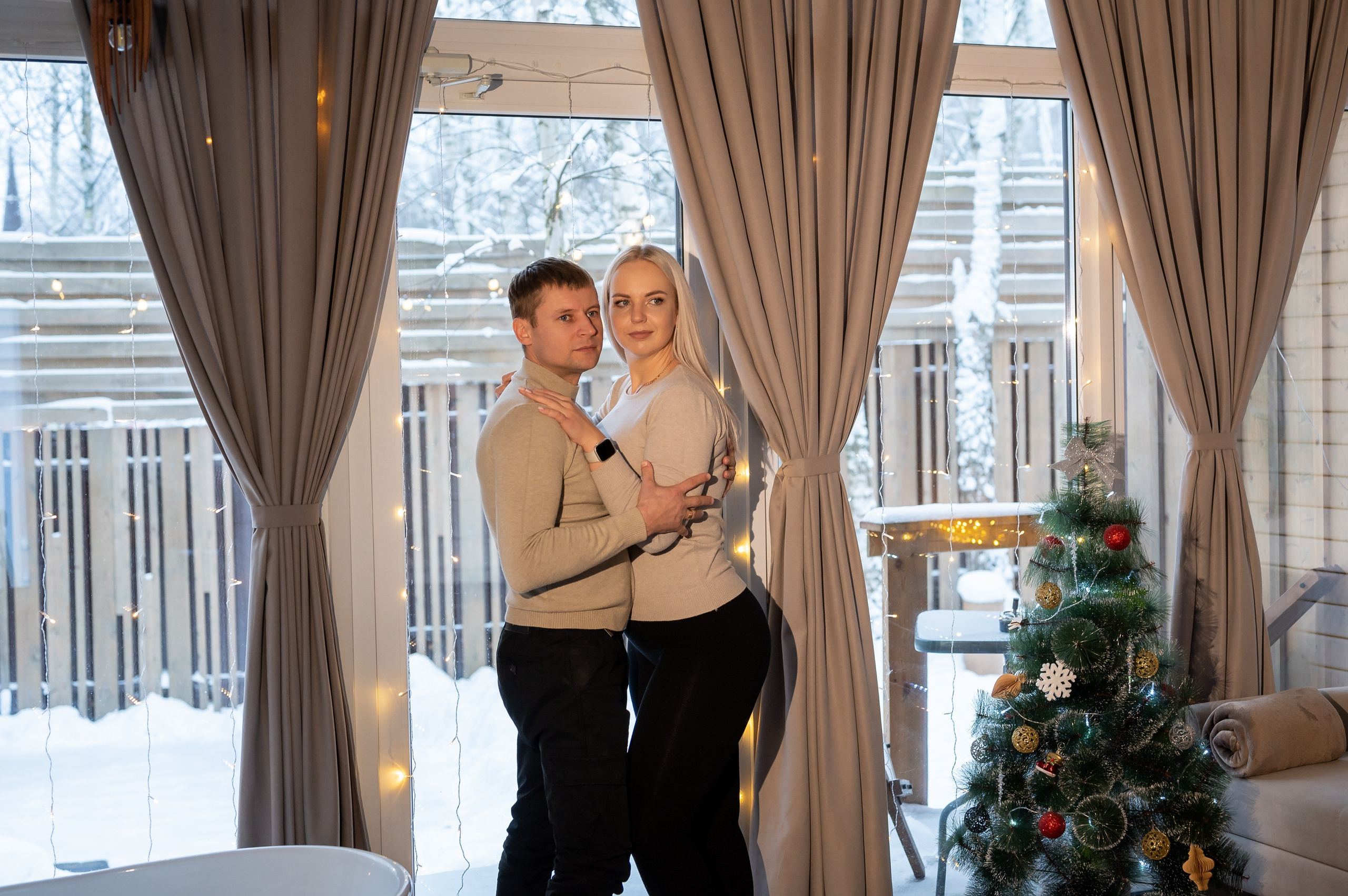 Мария с семьёй в глэмпинге Ильино. Портретный, семейный, свадебный фотограф. Бизнес, контент съёмка. Тула