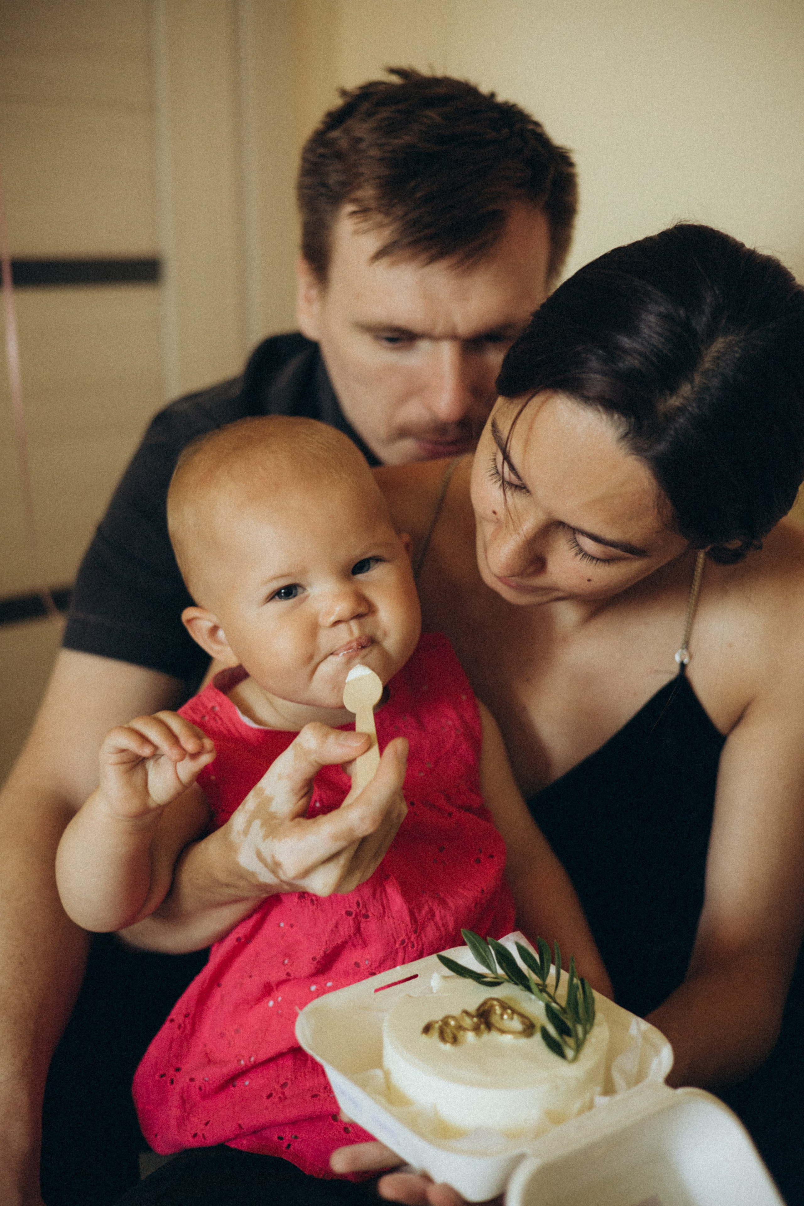 Годовасие. Семейный и детский фотограф в Ярославле Виктория Макаренко