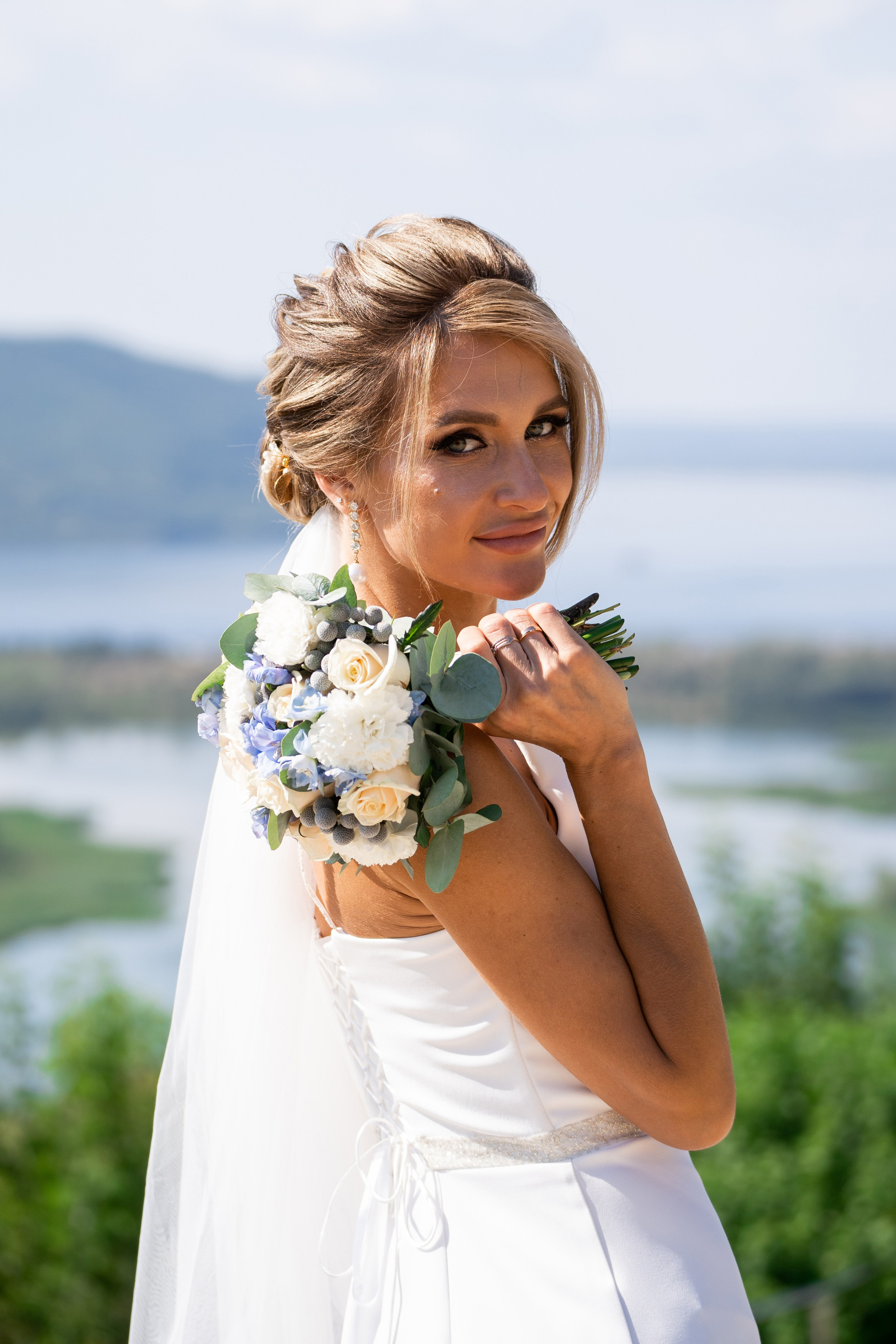 Алексей и Яна. Фотограф в Самаре Иван Булатов