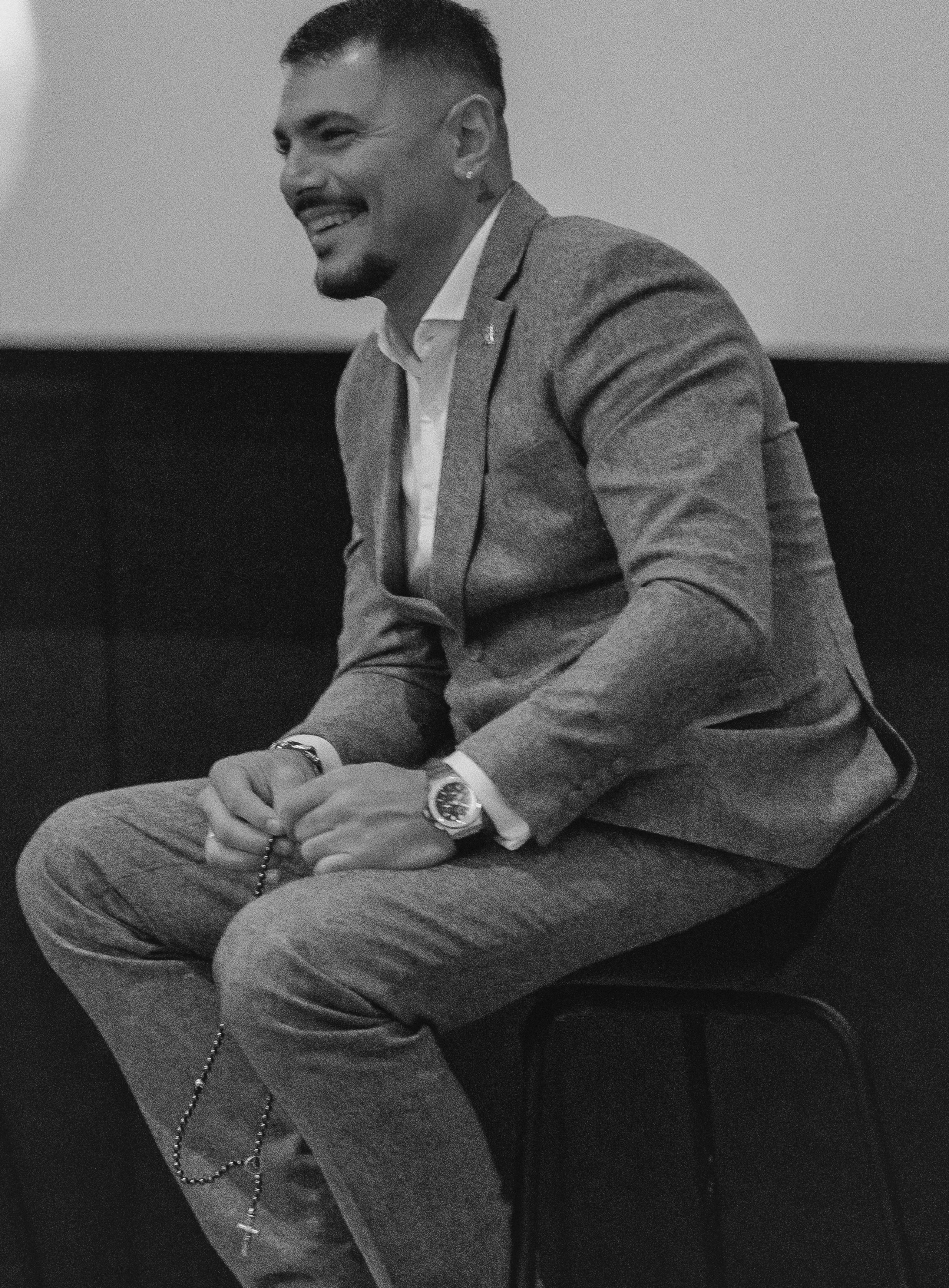 Специальный показ фильма «Брат3». Ваш фотограф — Александра Андрущенко