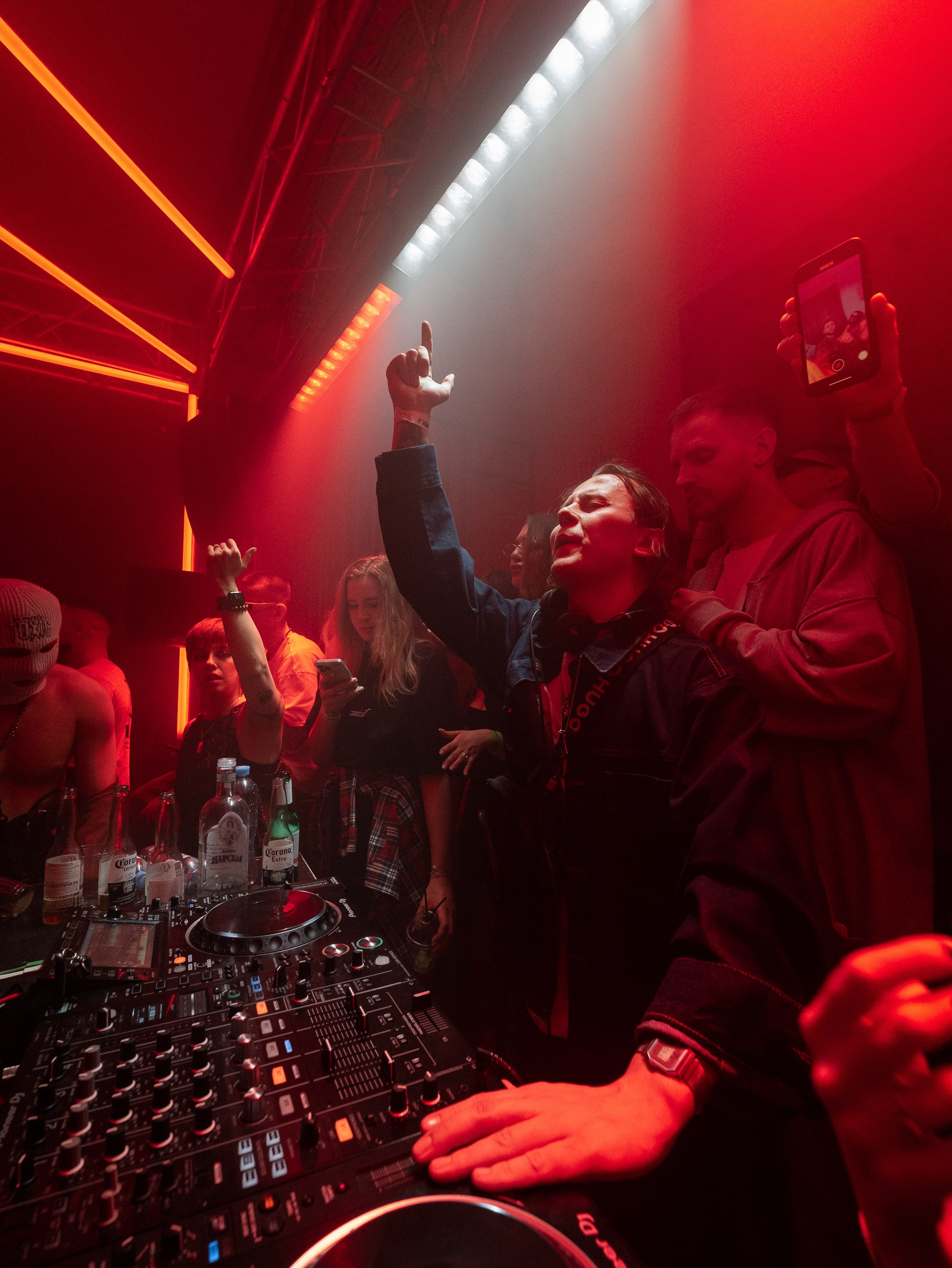 Metro Gorkovskaya Osobnyak 1857. Sunnyman