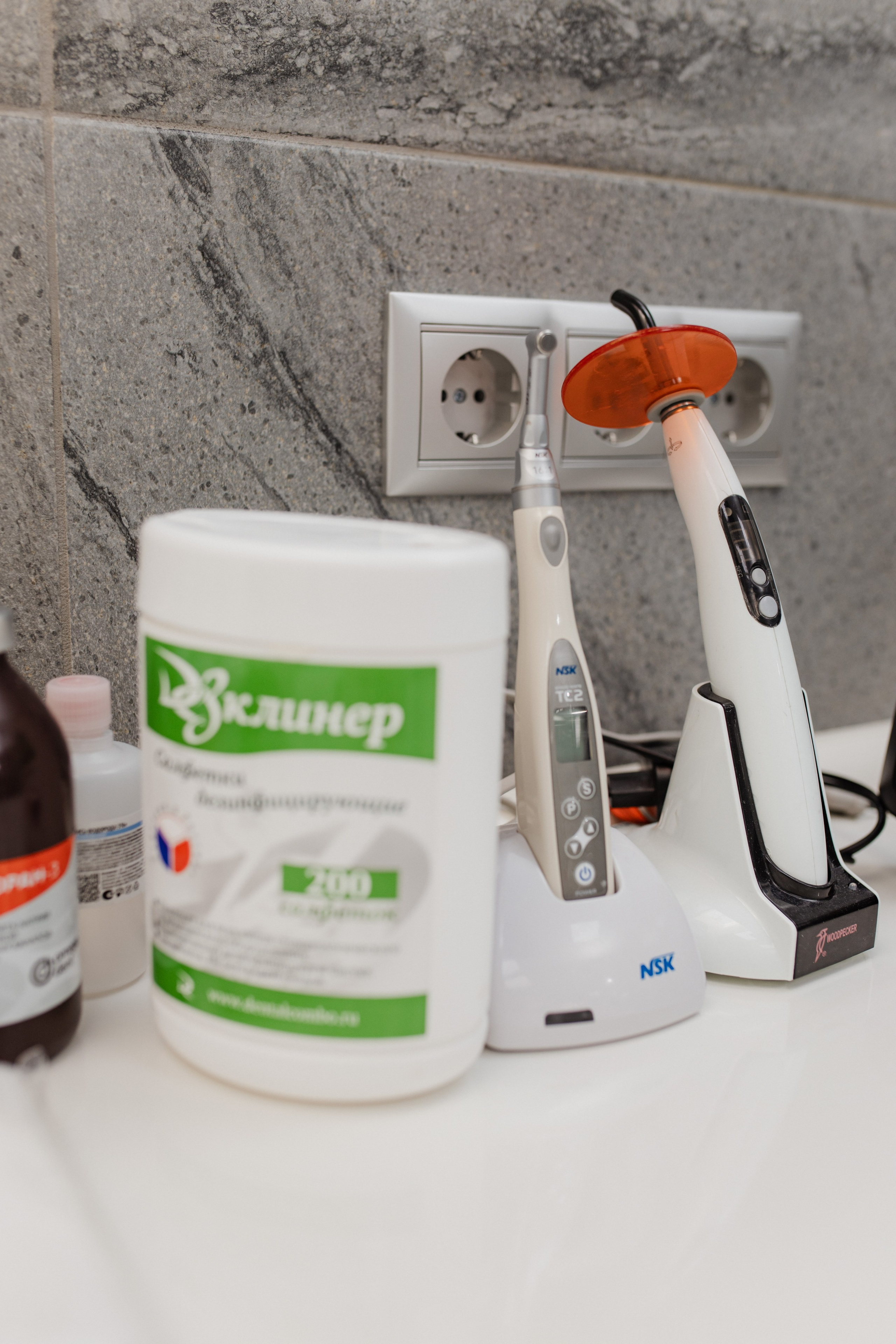 Стоматология Давинчи. Свадебный фотограф в городе Подольск МО и Москва Крылова Ирина