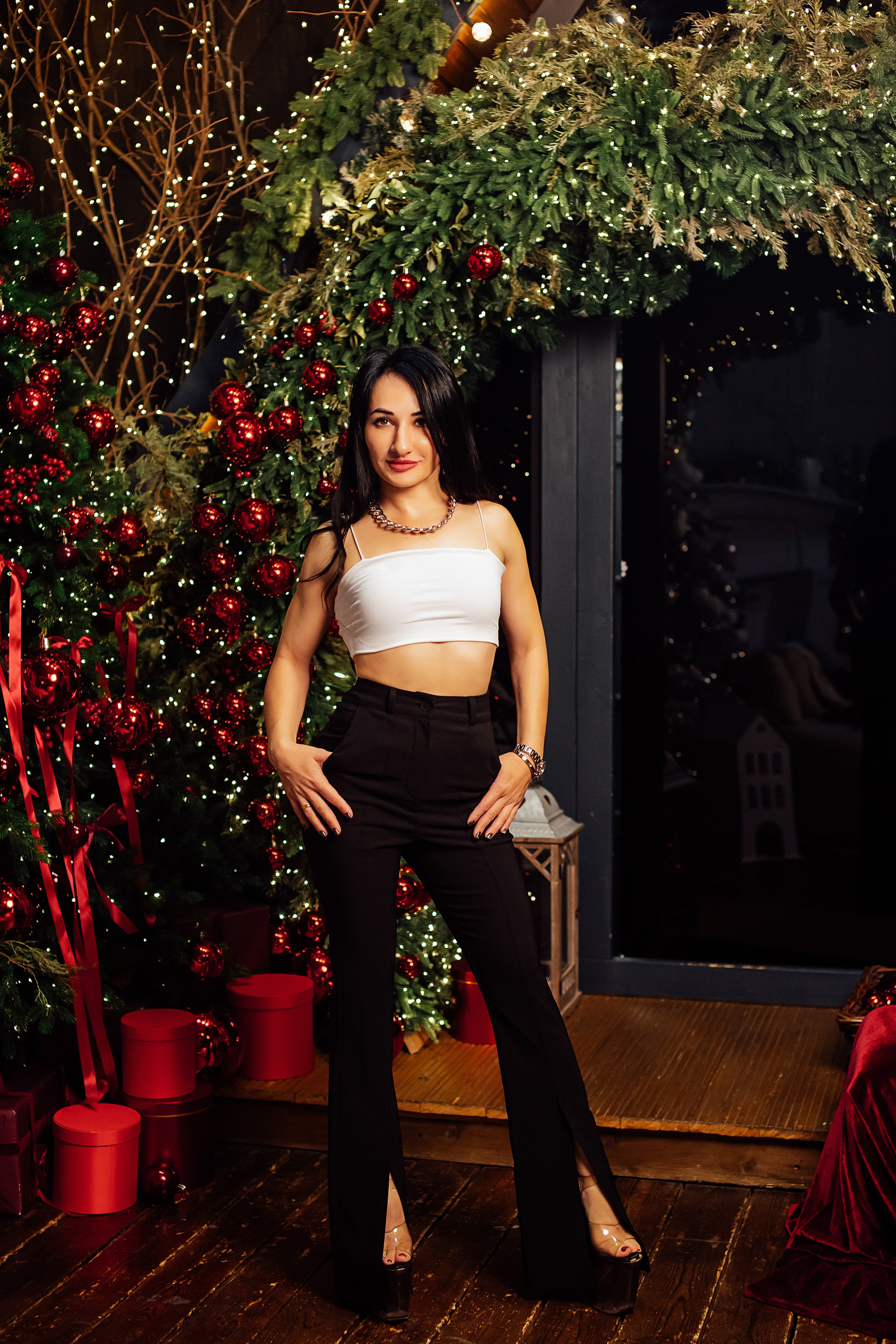 Людмила. Свадебный и семейный фотограф/видеограф в Краснодаре Наталья Осинская