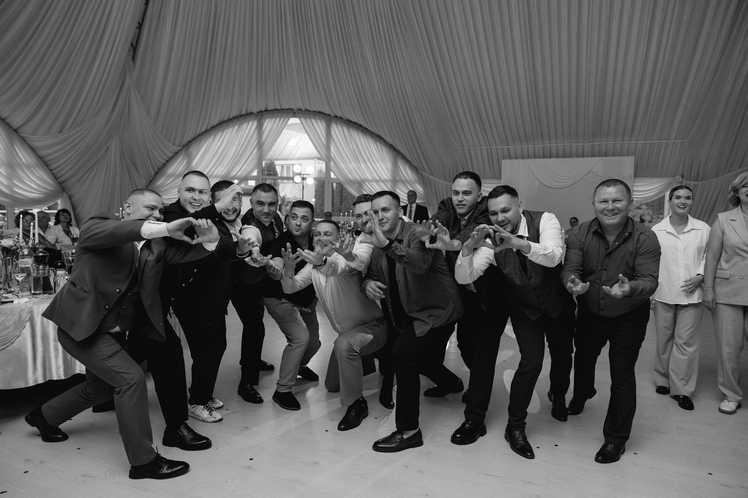 Евгения & Дмитрий. Фотограф Сотникова Вероника