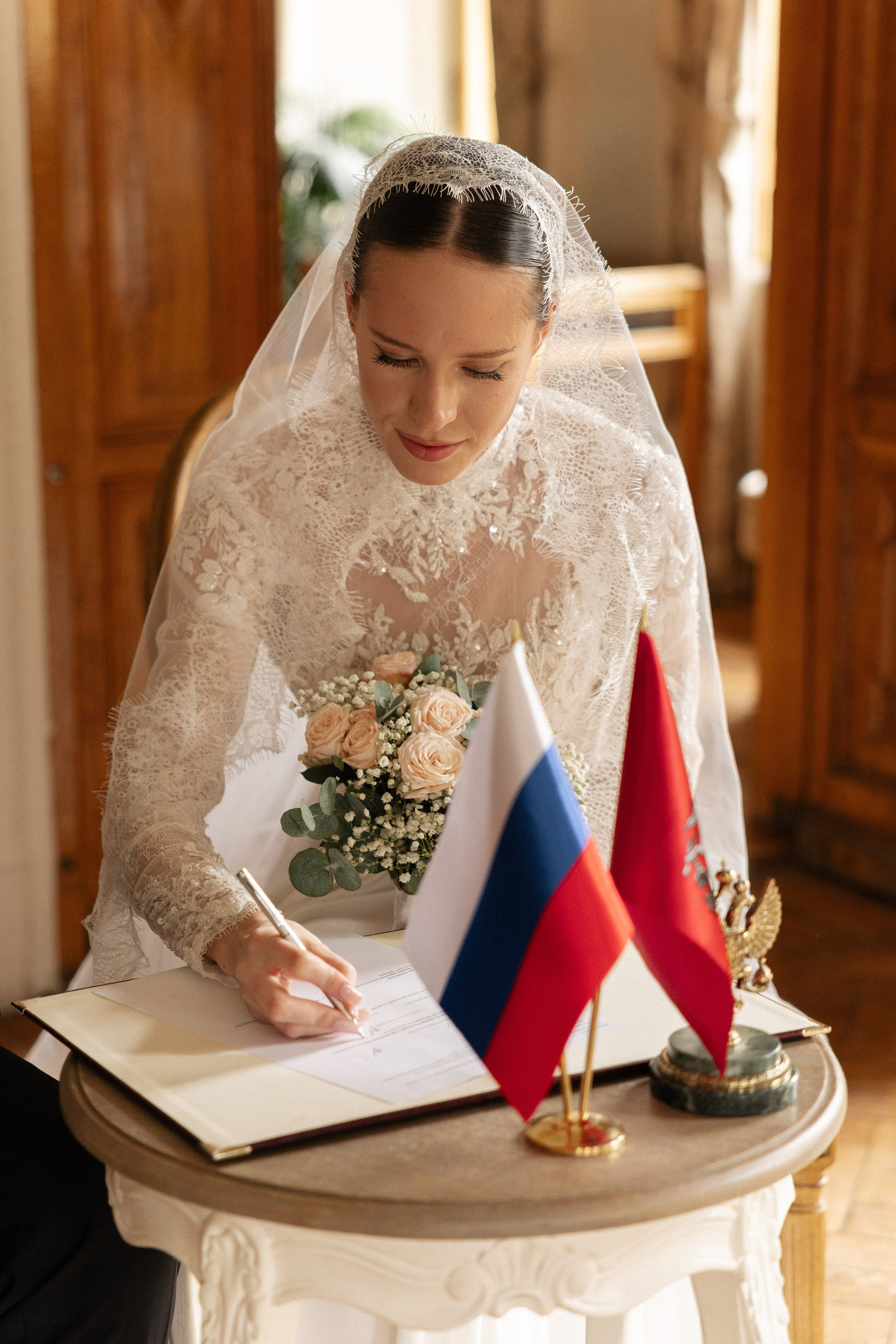 Екатерина и Даниил. Фотограф Сотникова Вероника