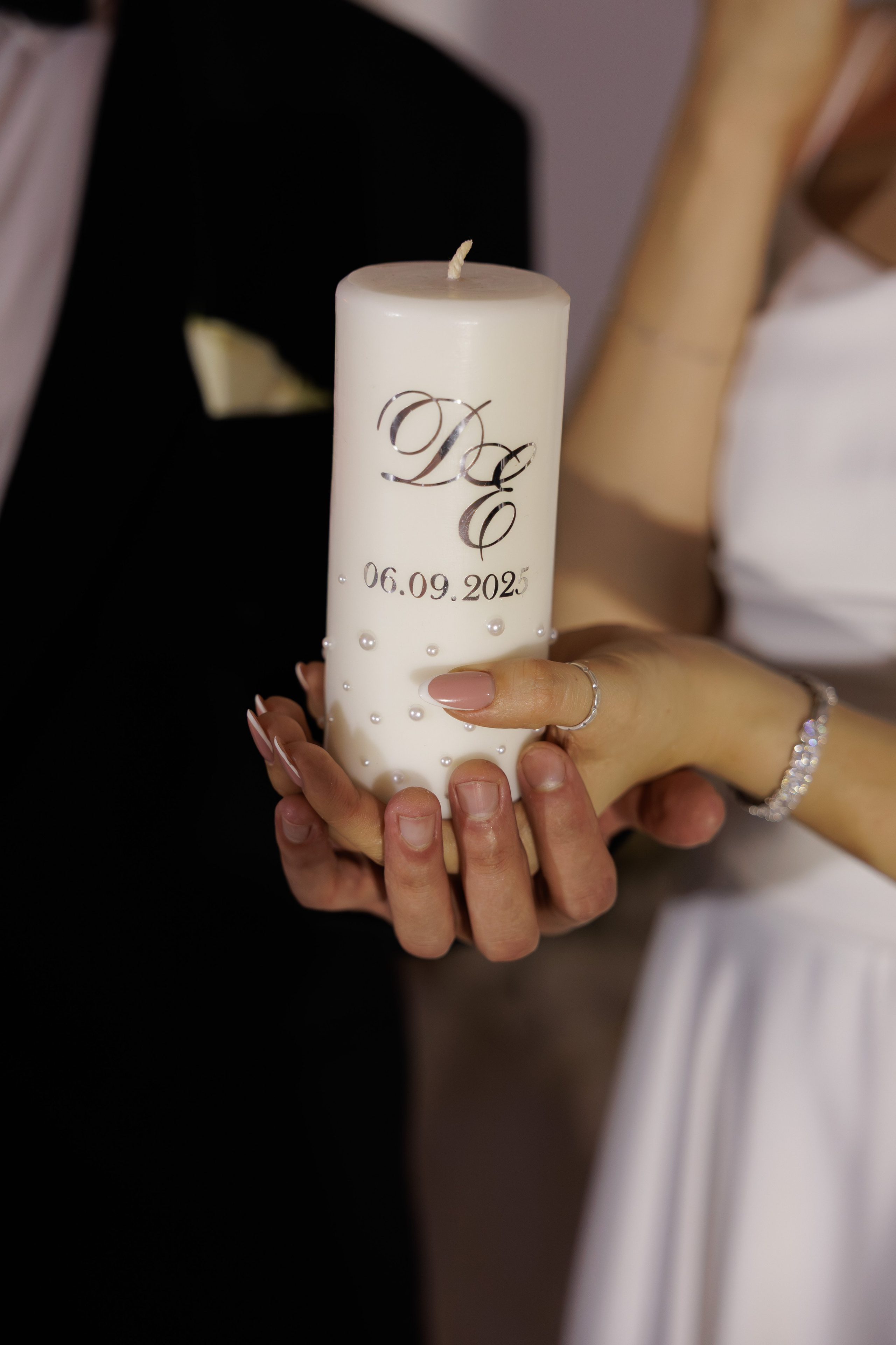 Евгения & Дмитрий. Фотограф Сотникова Вероника