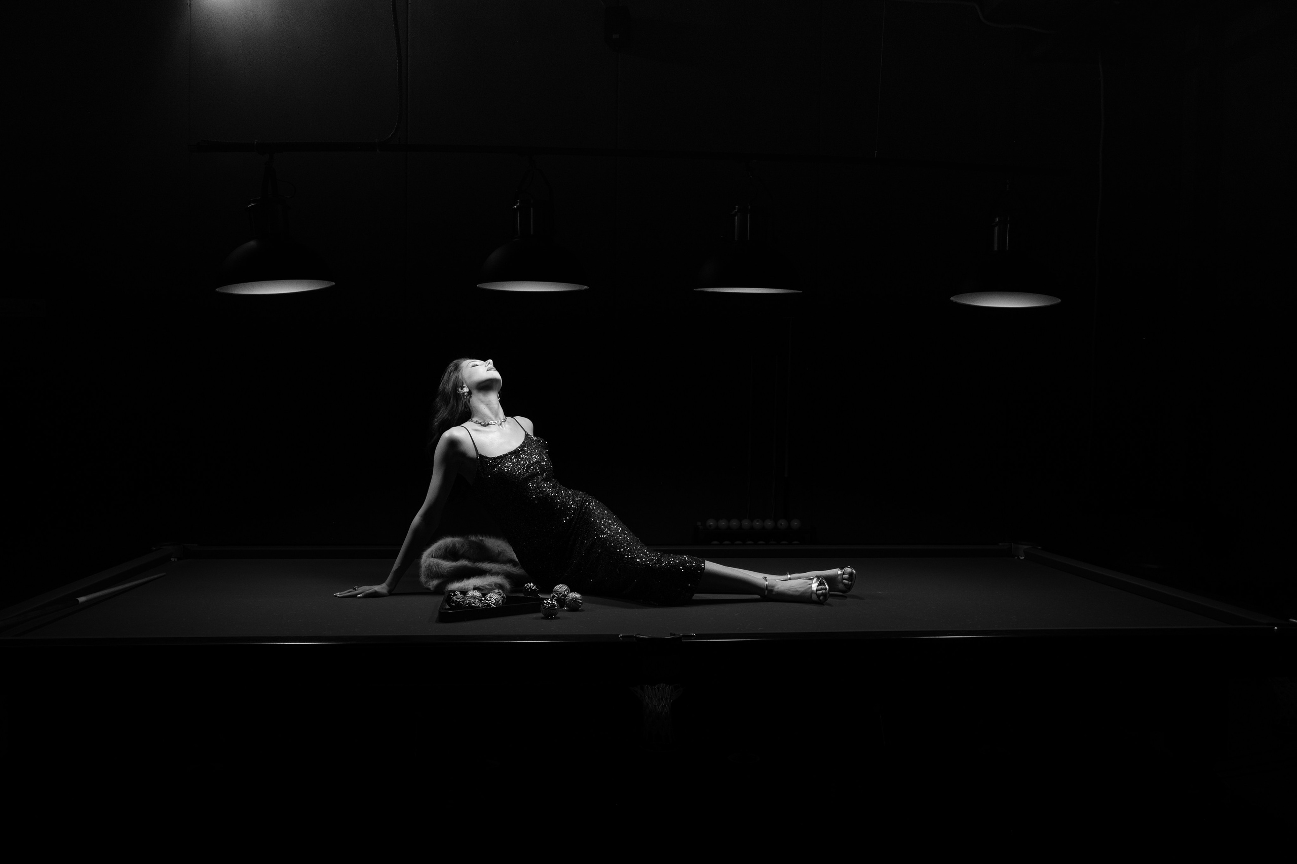 Даша. Фотограф в Красноярске