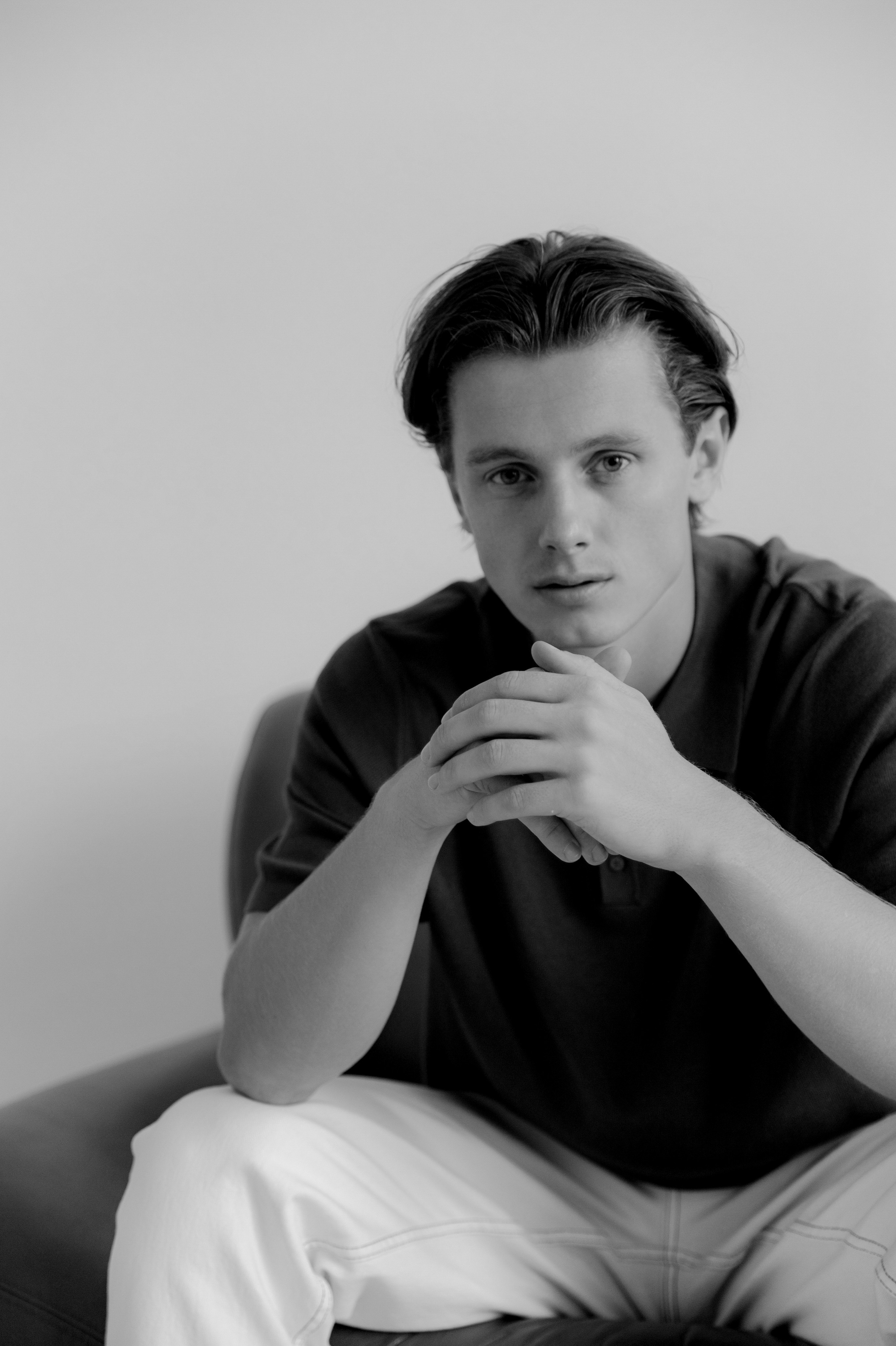 Никита. Профессиональный фотограф Кристина Кирьянова