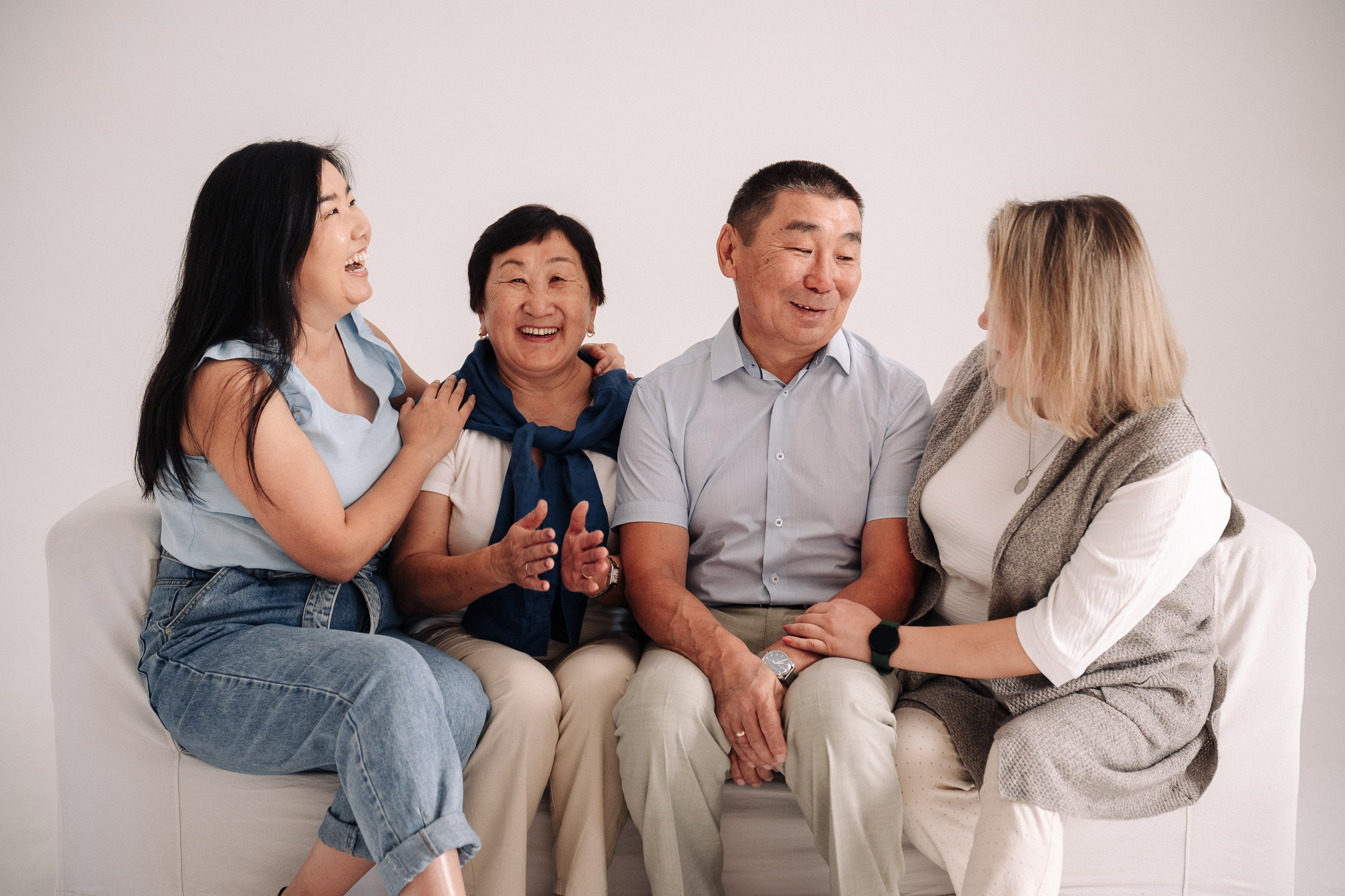 4. Фотограф Улан-Удэ, Бурятия